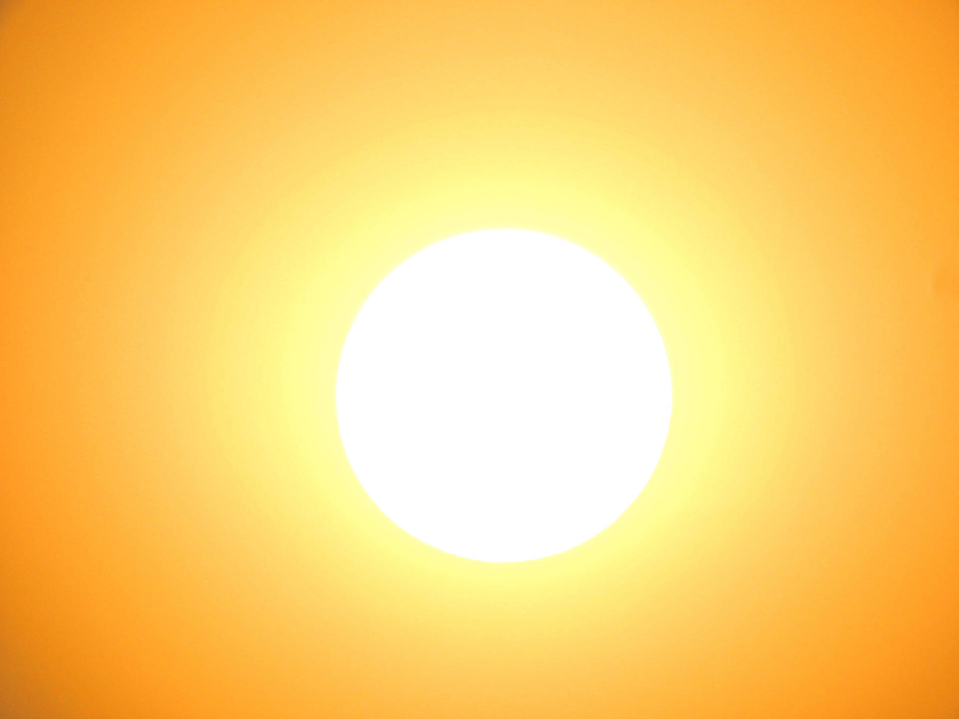 5184X3888 Sun Wallpaper and Background