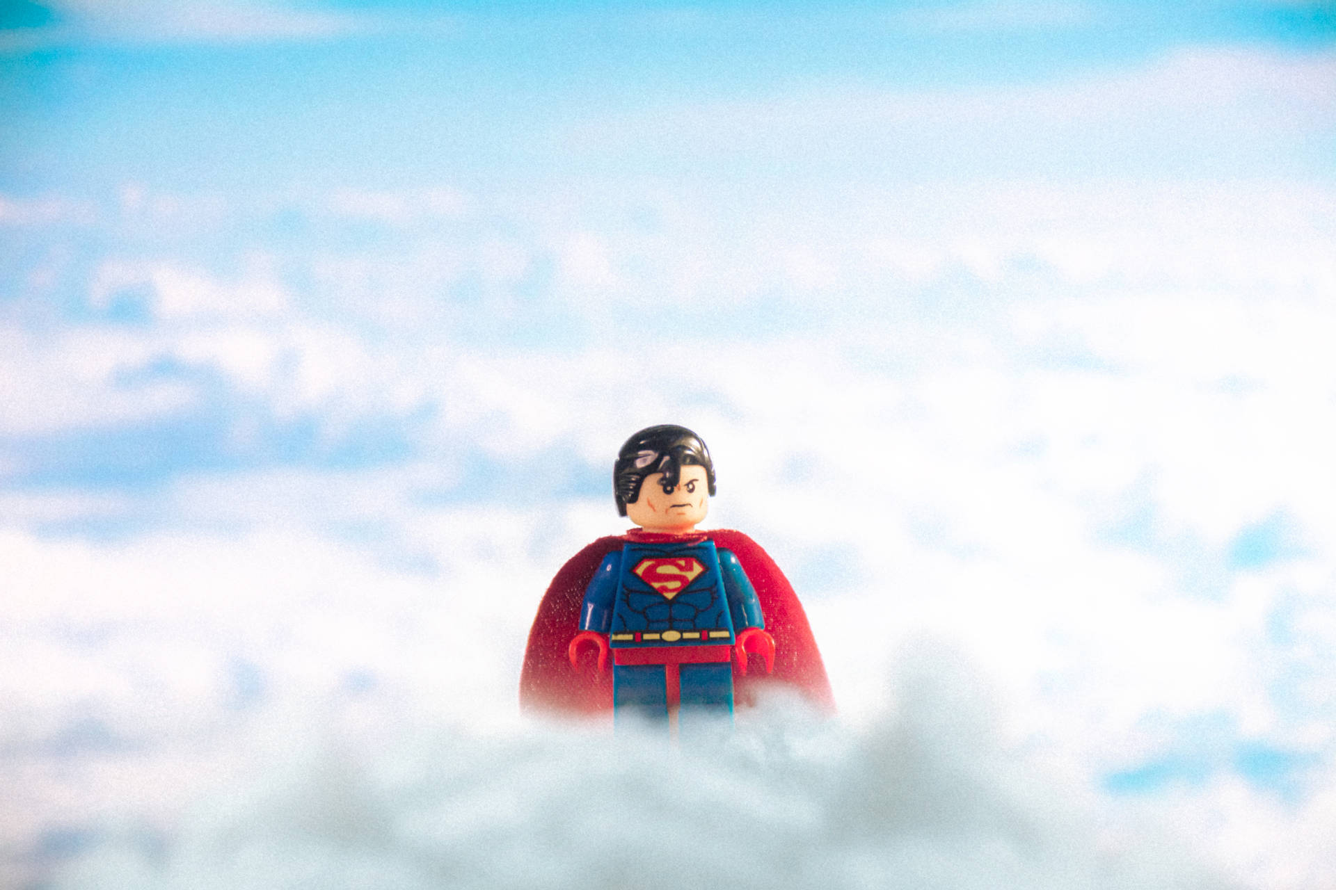 6000X4000 Superman Wallpaper and Background