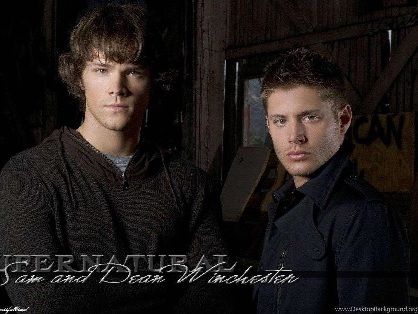 1400X1050 Supernatural Wallpaper and Background