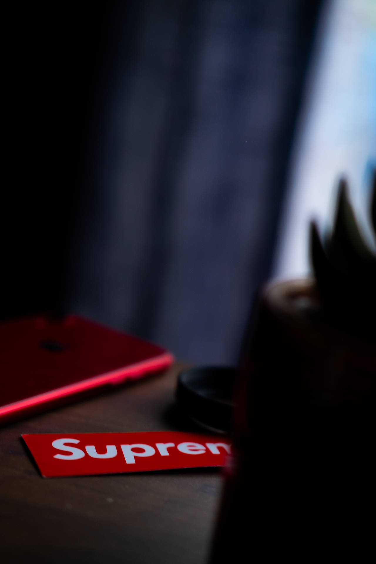 3264X4896 Supreme Wallpaper and Background