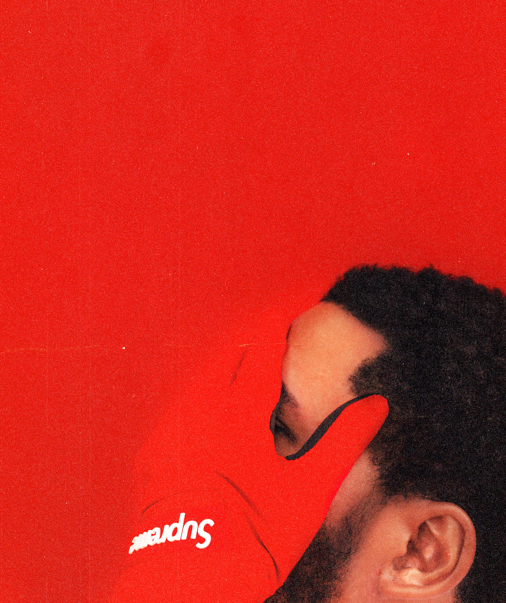 4272X5091 Supreme Wallpaper and Background