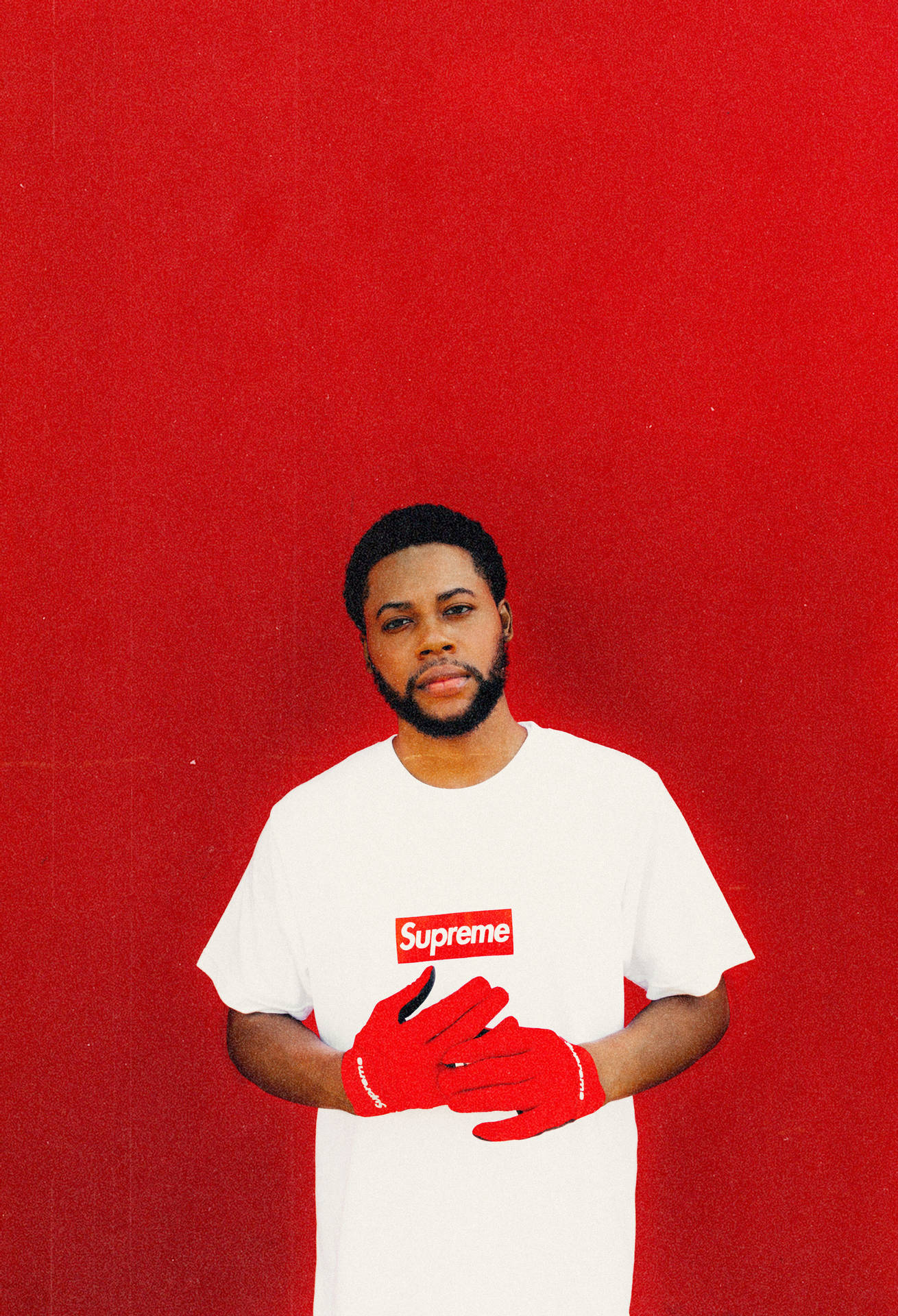 4480X6567 Supreme Wallpaper and Background