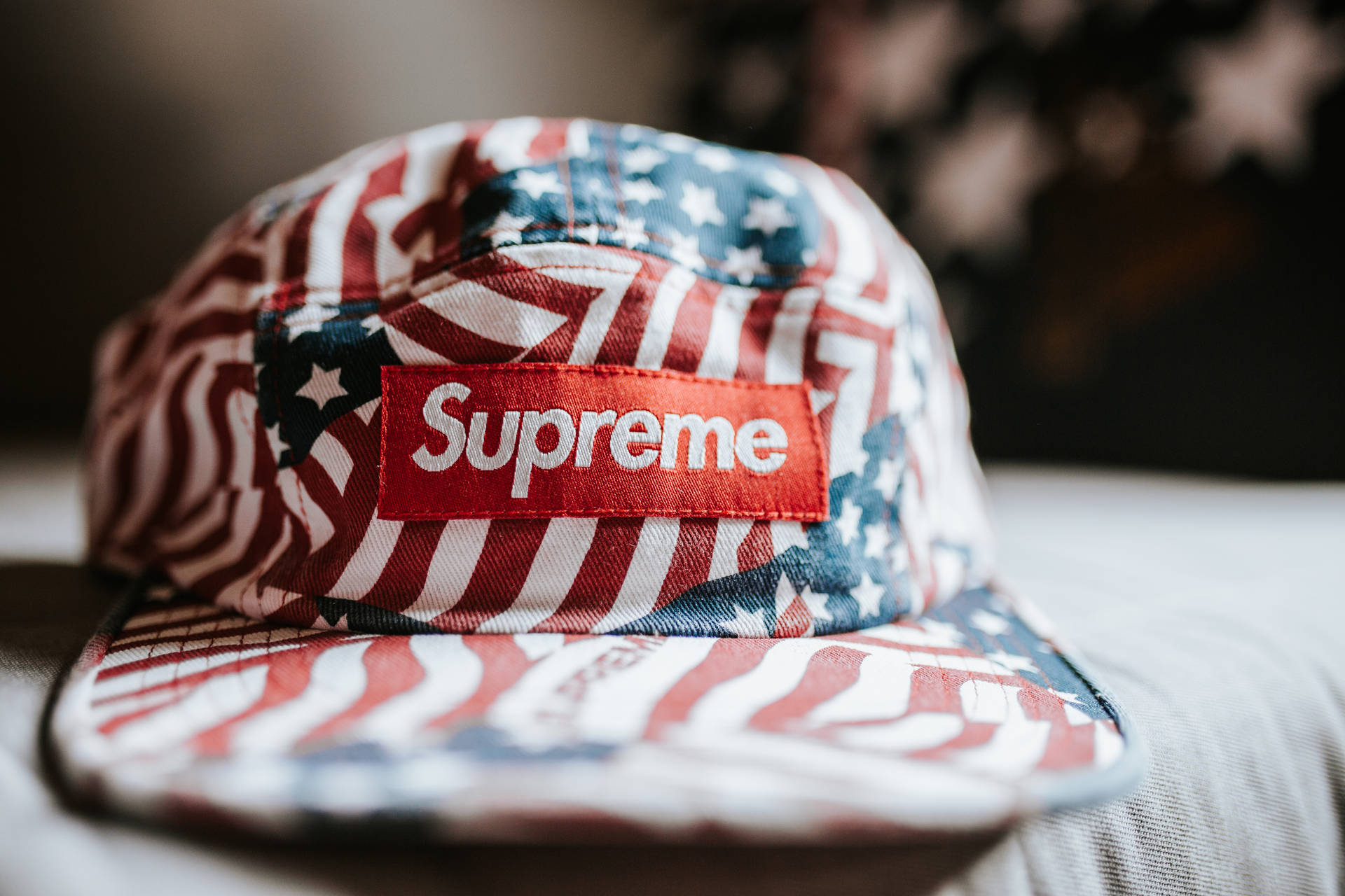5472X3648 Supreme Wallpaper and Background