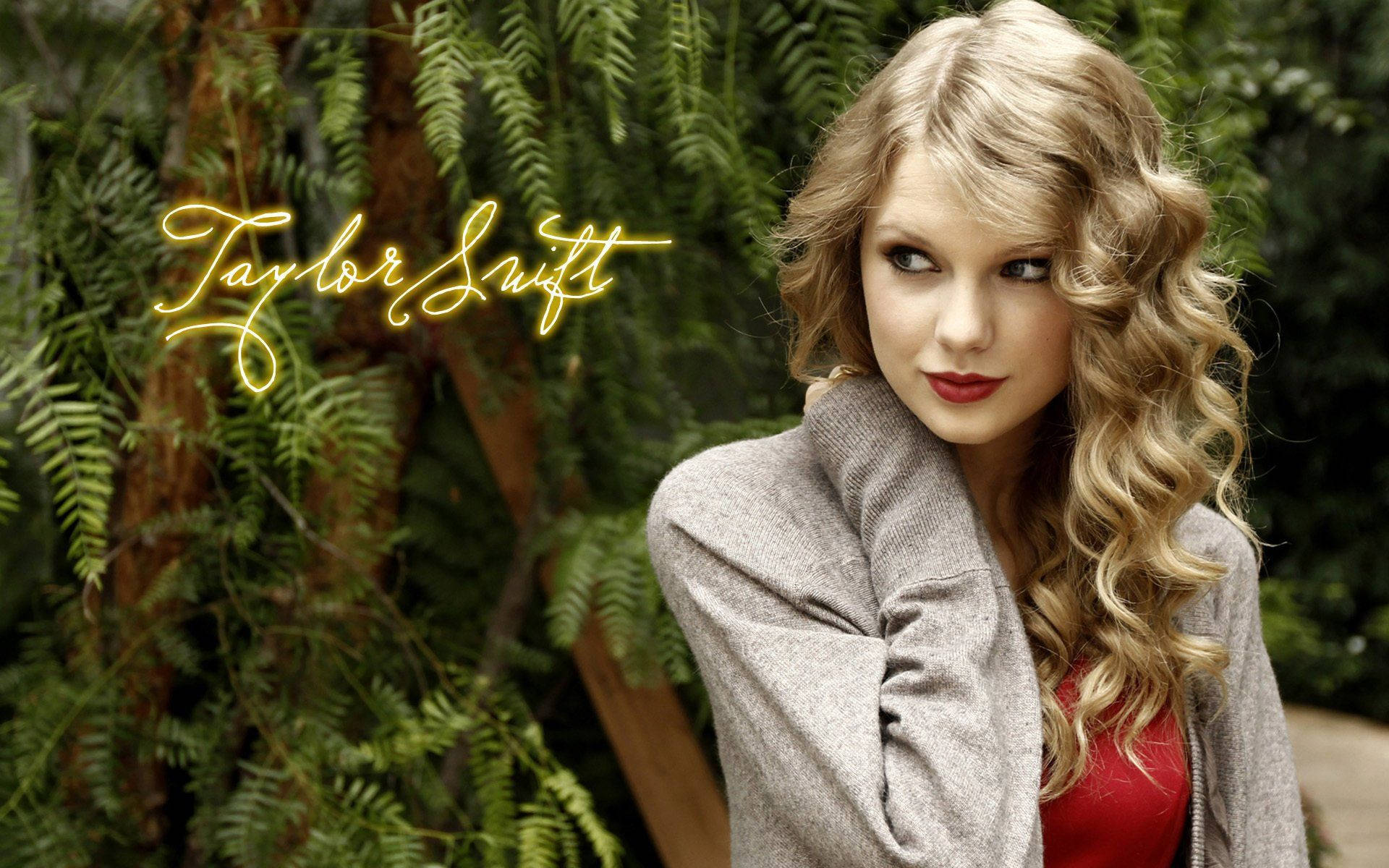 1920X1200 Taylor Swift Wallpaper and Background