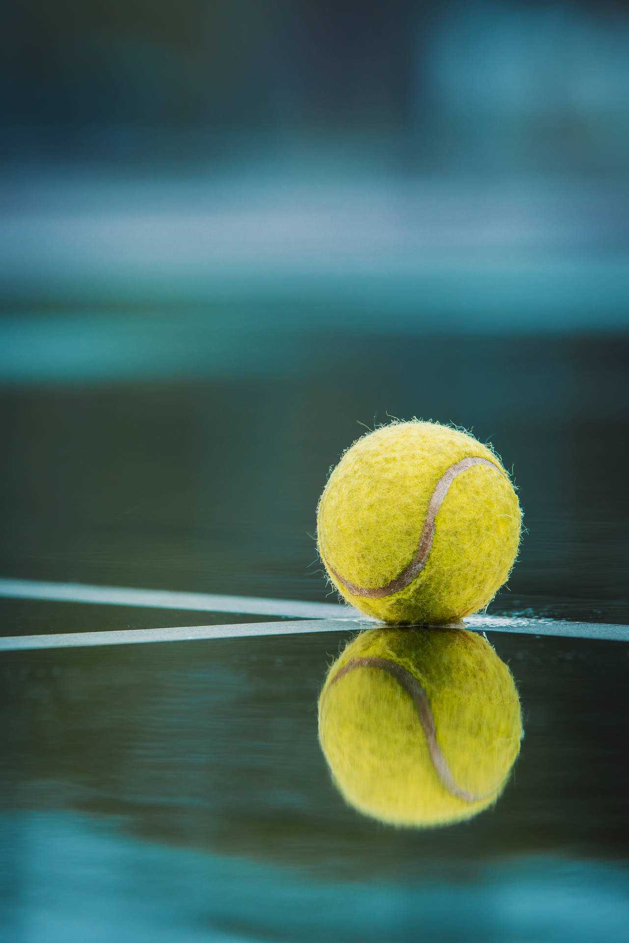 2981X4467 Tennis Wallpaper and Background