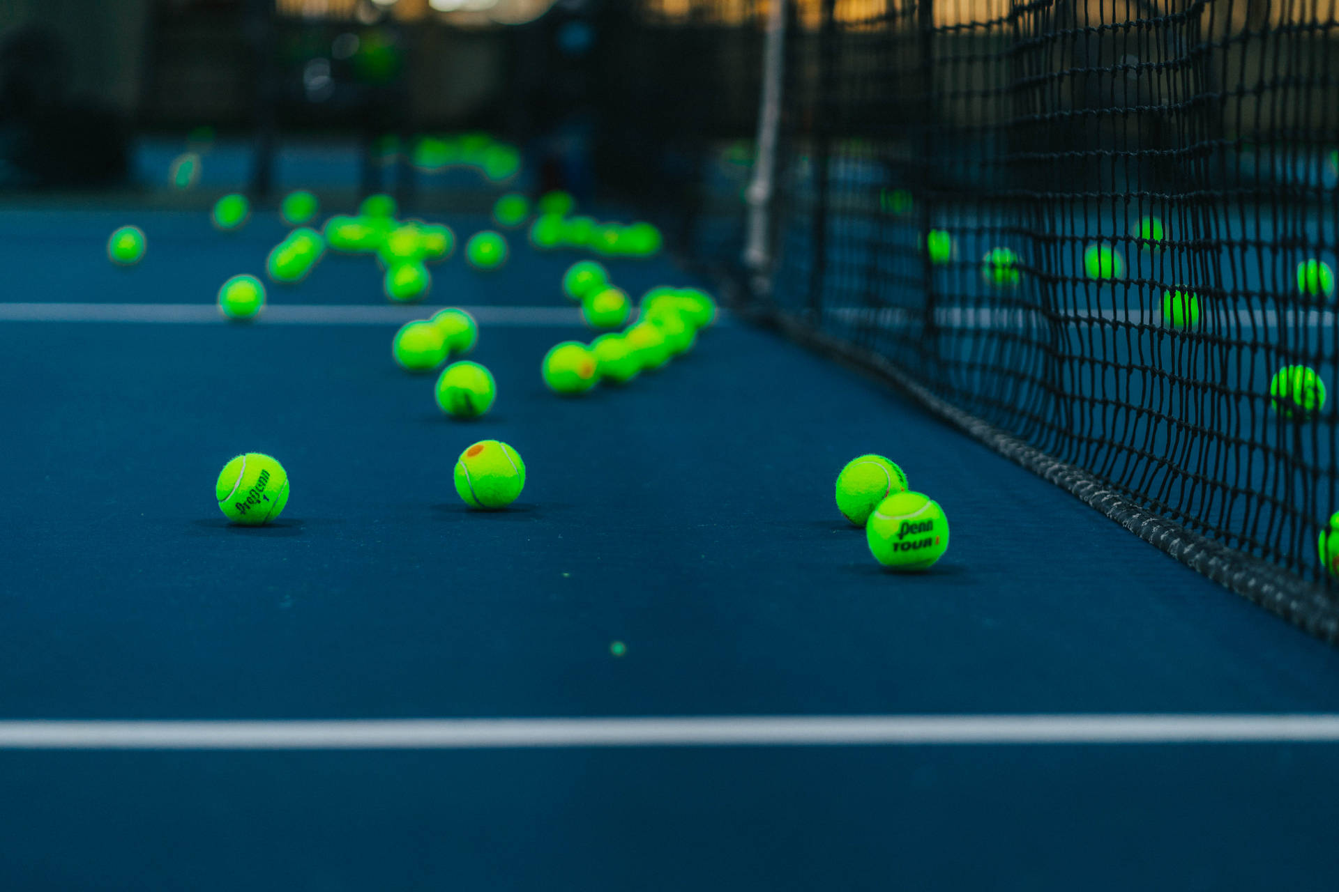 6000X4000 Tennis Wallpaper and Background