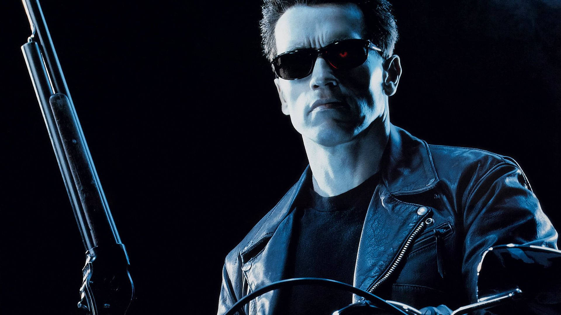 1920X1080 Terminator Wallpaper and Background