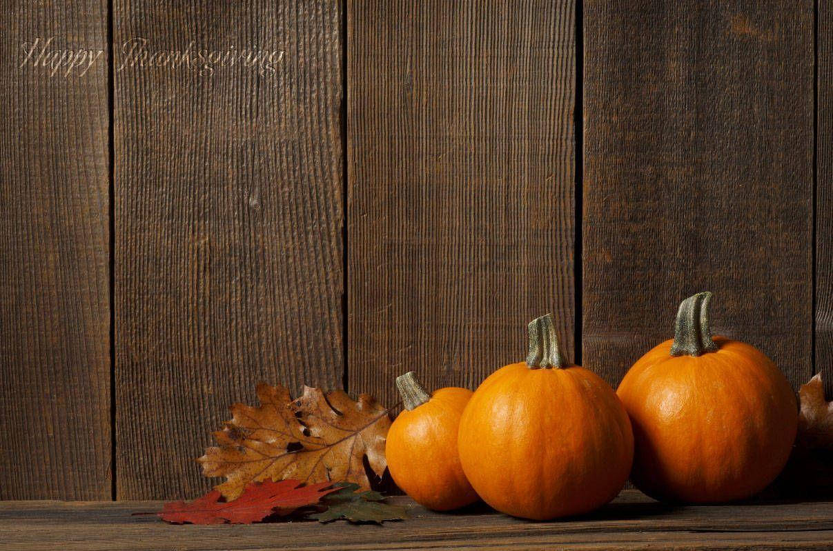 1207X799 Thanksgiving Wallpaper and Background