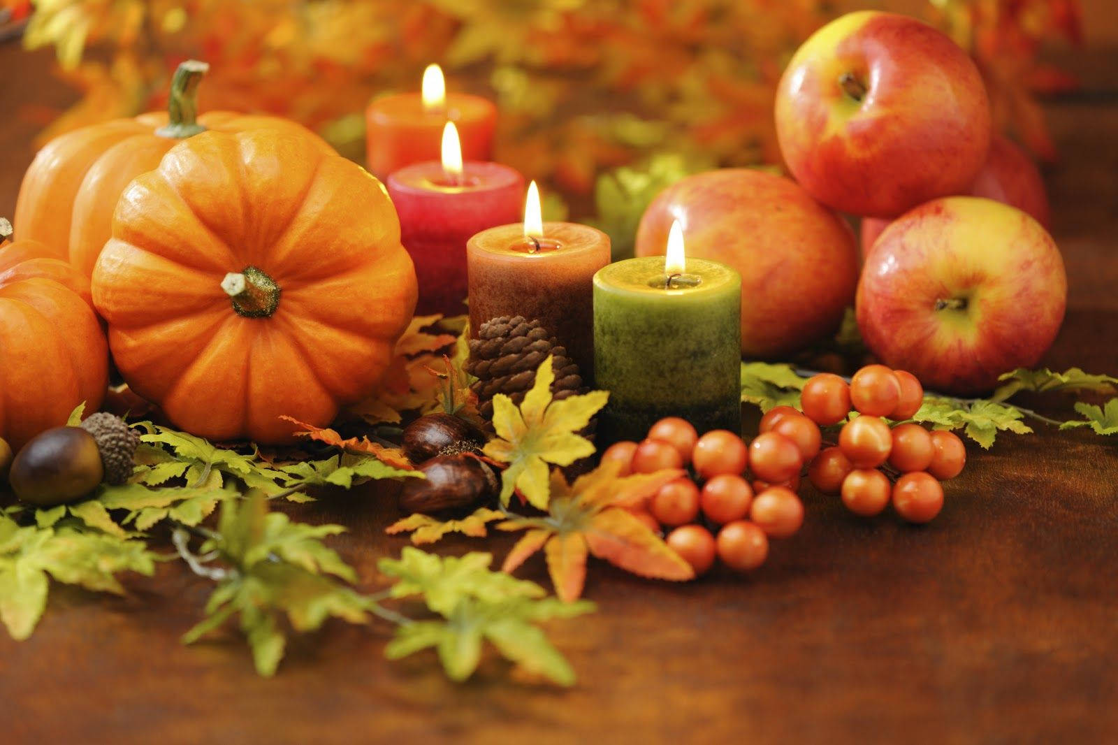 1600X1066 Thanksgiving Wallpaper and Background