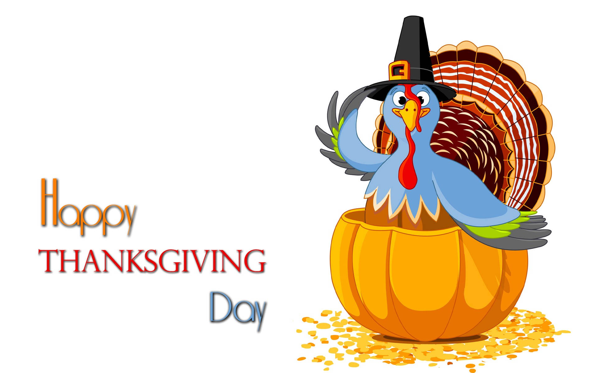 1900X1200 Thanksgiving Wallpaper and Background