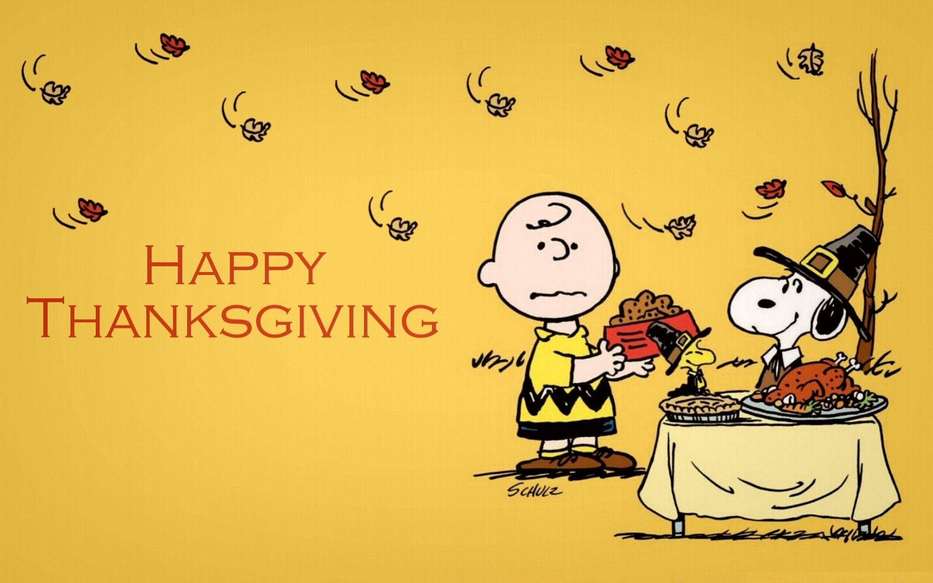1920X1200 Thanksgiving Wallpaper and Background