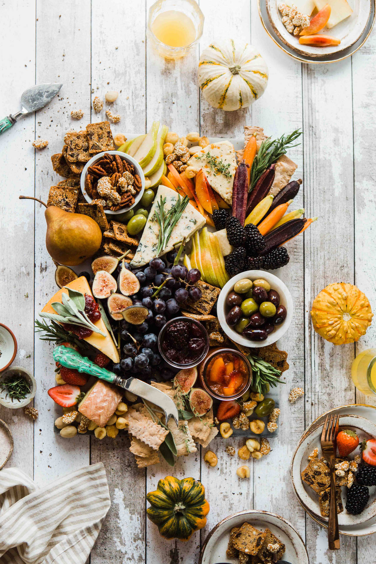 3761X5642 Thanksgiving Wallpaper and Background