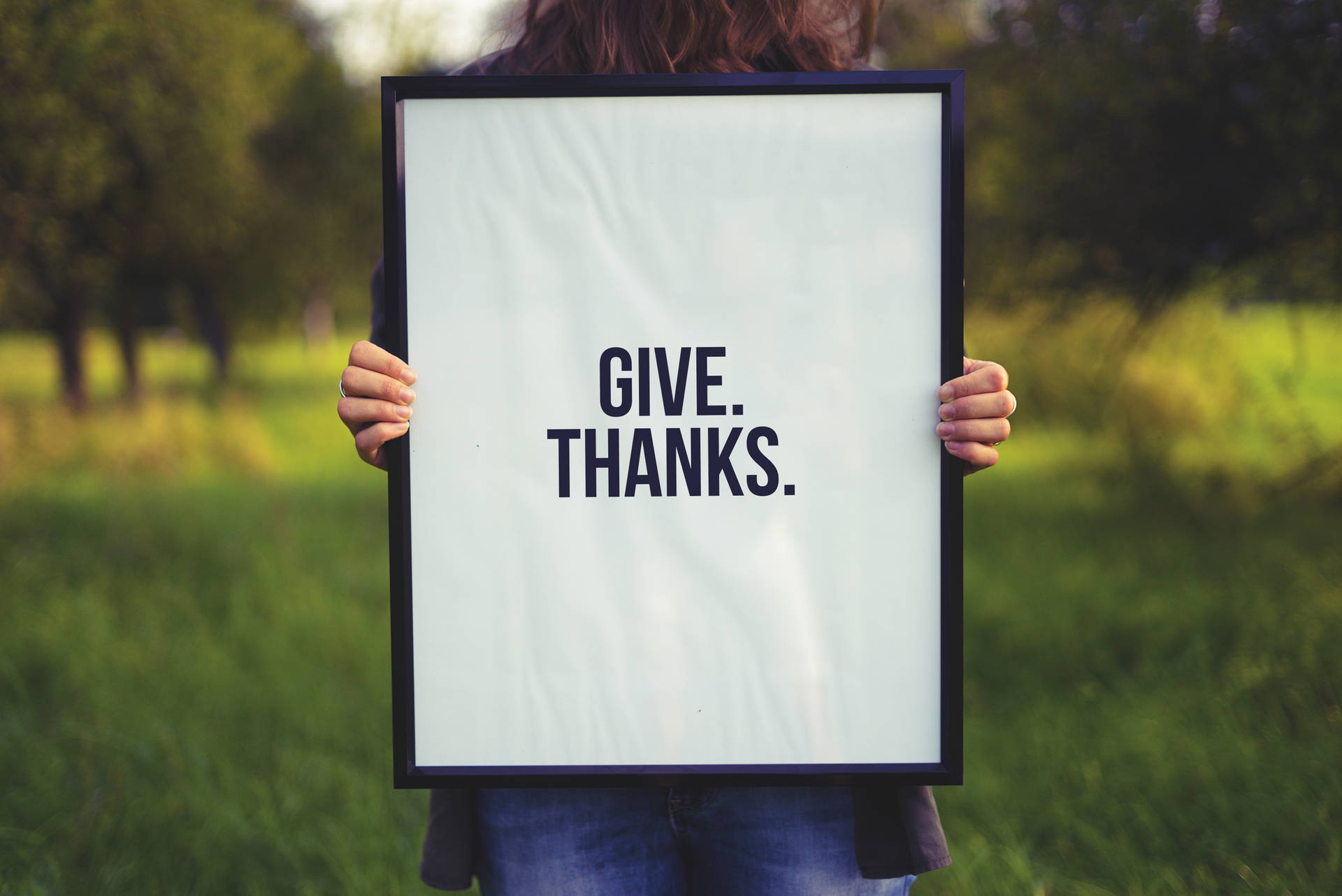 6024X4024 Thanksgiving Wallpaper and Background