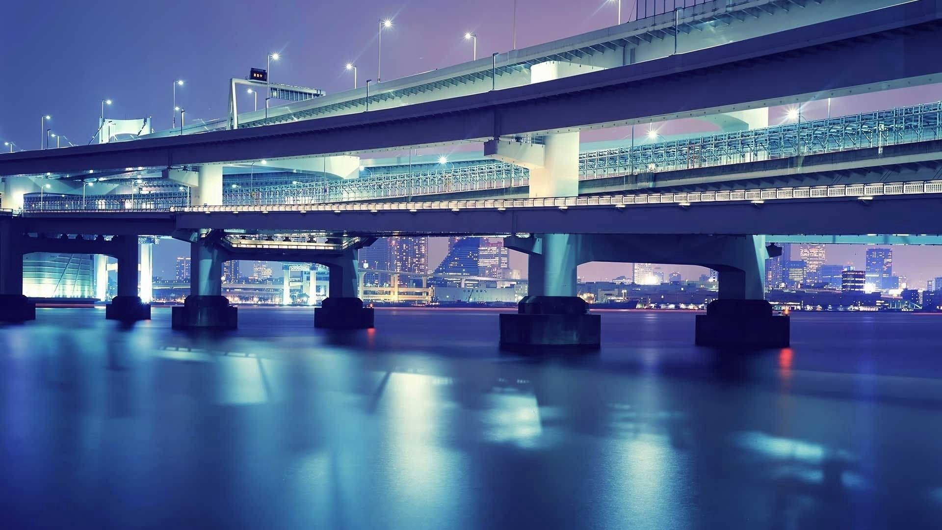1920X1080 Tokyo Wallpaper and Background