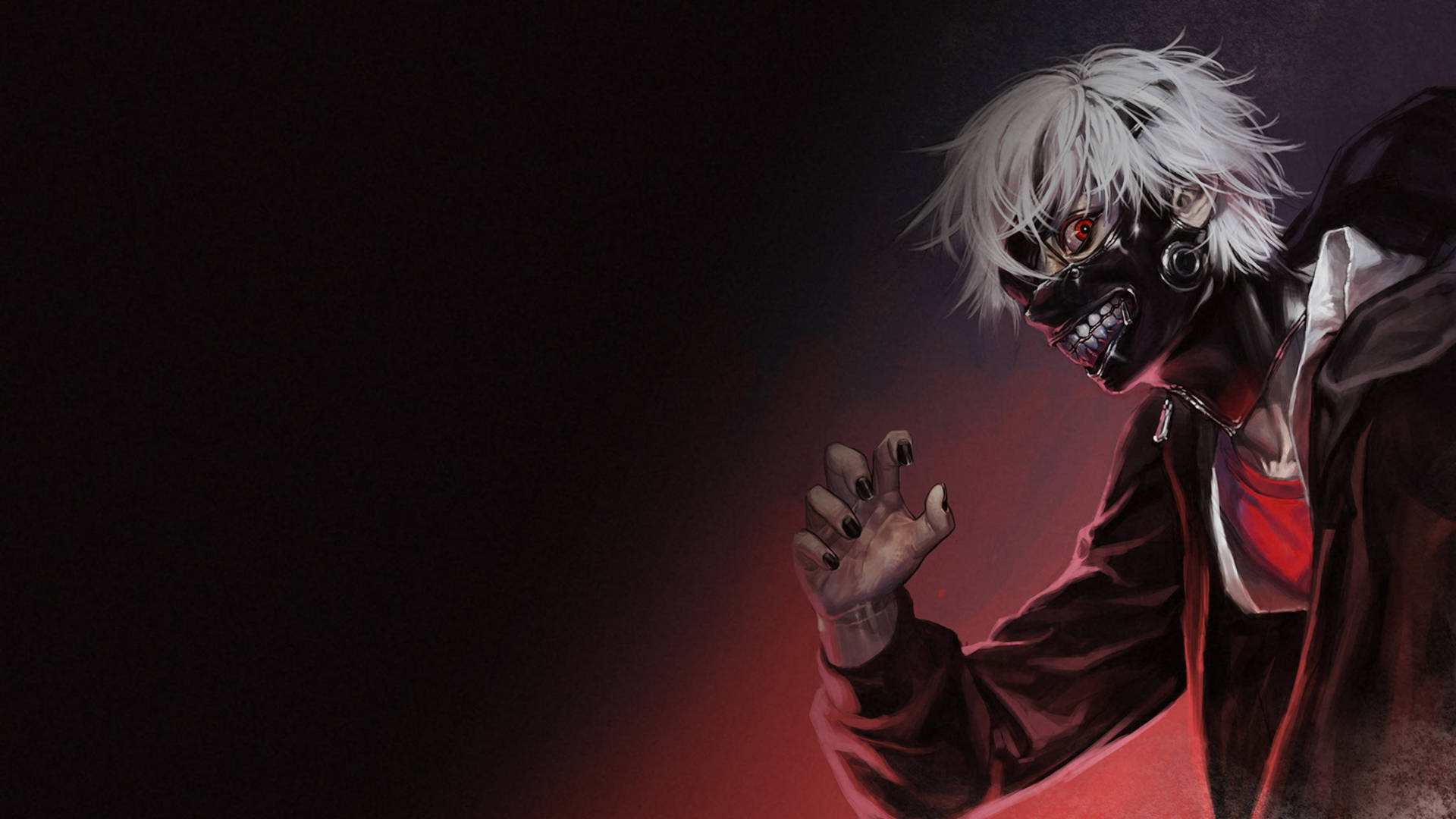 2247X1264 Tokyo Ghoul Wallpaper and Background