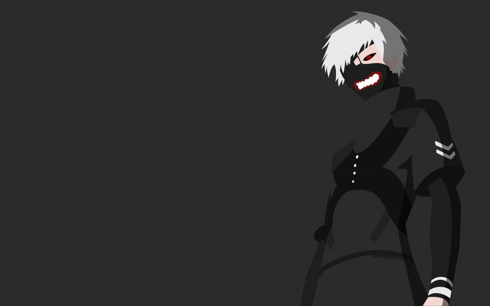 3840X2400 Tokyo Ghoul Wallpaper and Background