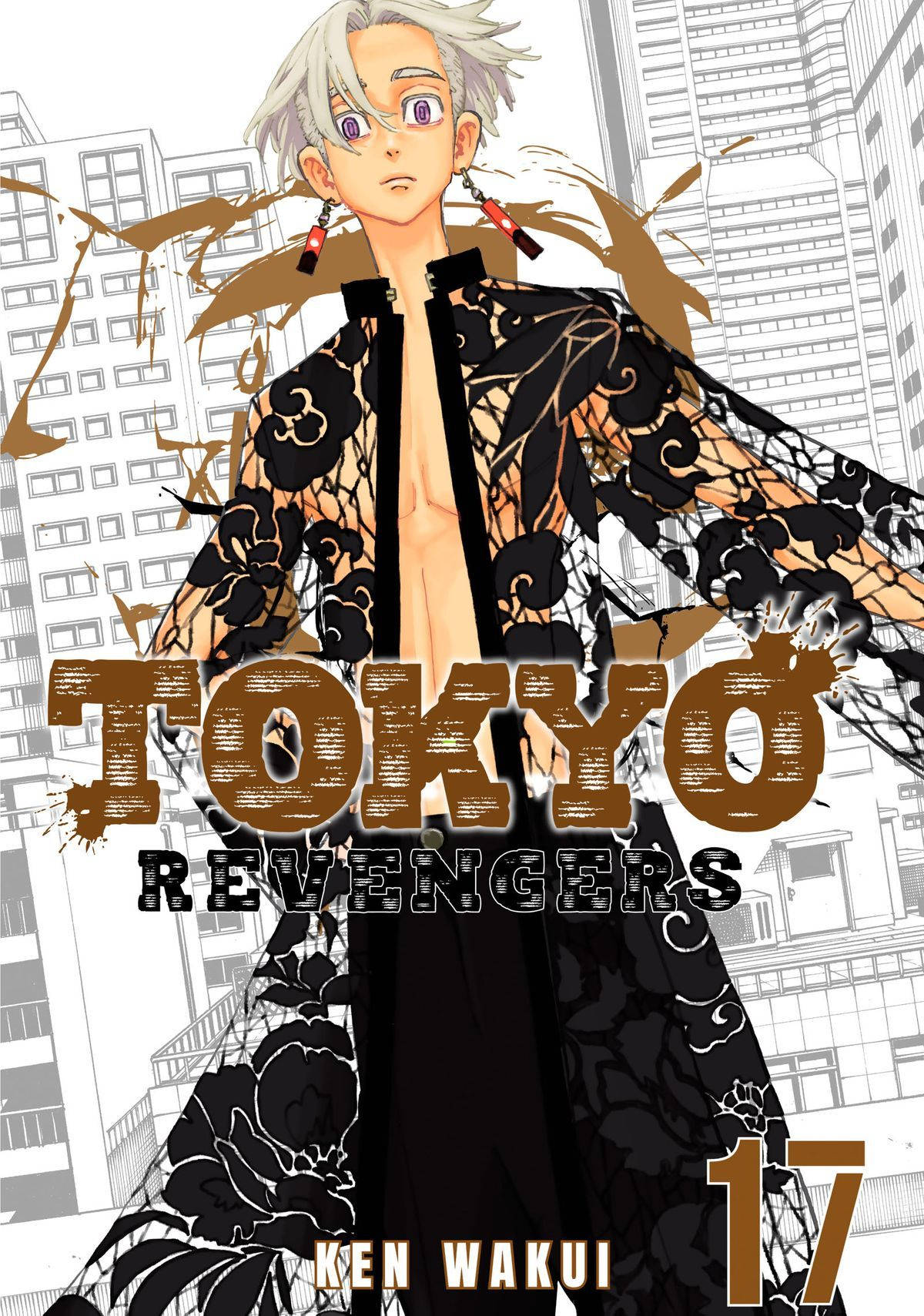 1200X1709 Tokyo Revengers Wallpaper and Background