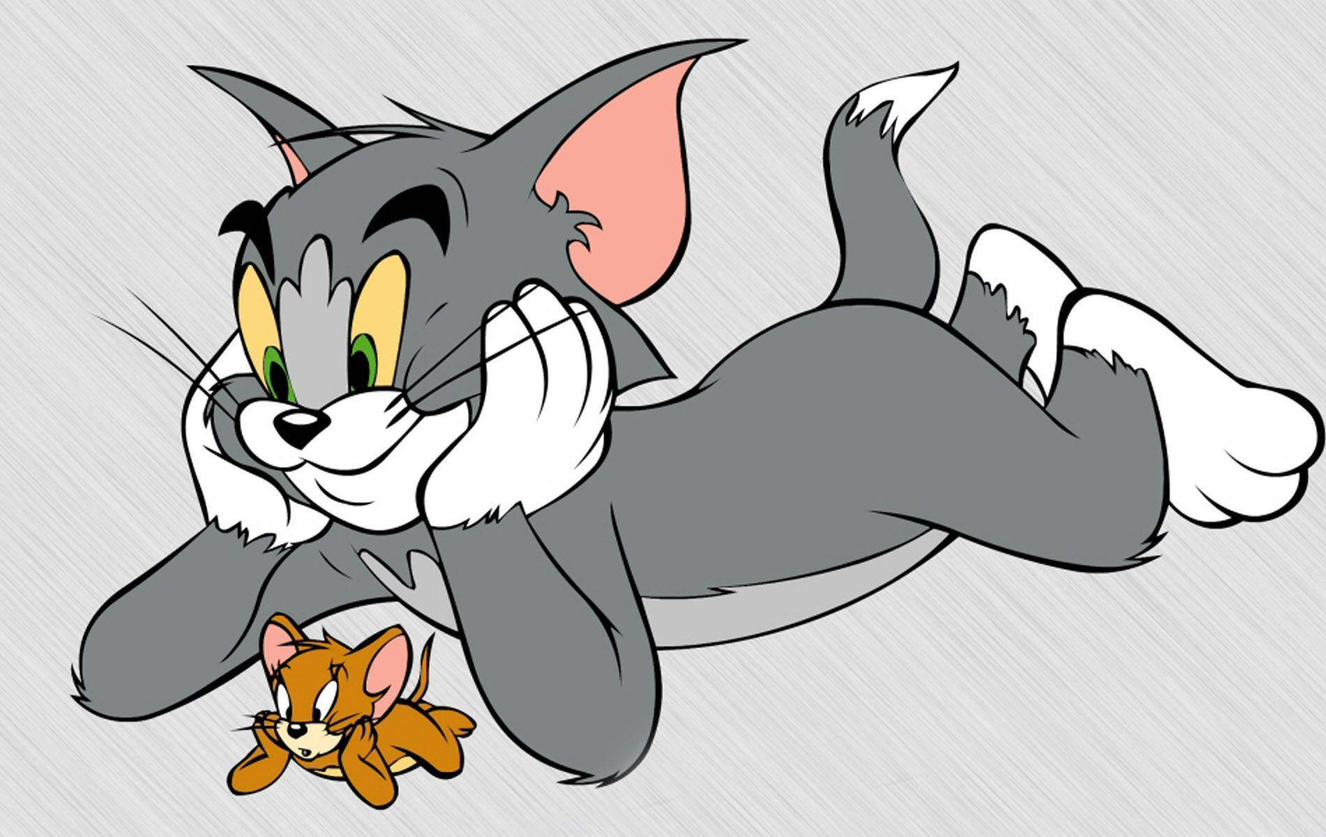 1900X1200 Tom And Jerry Wallpaper and Background