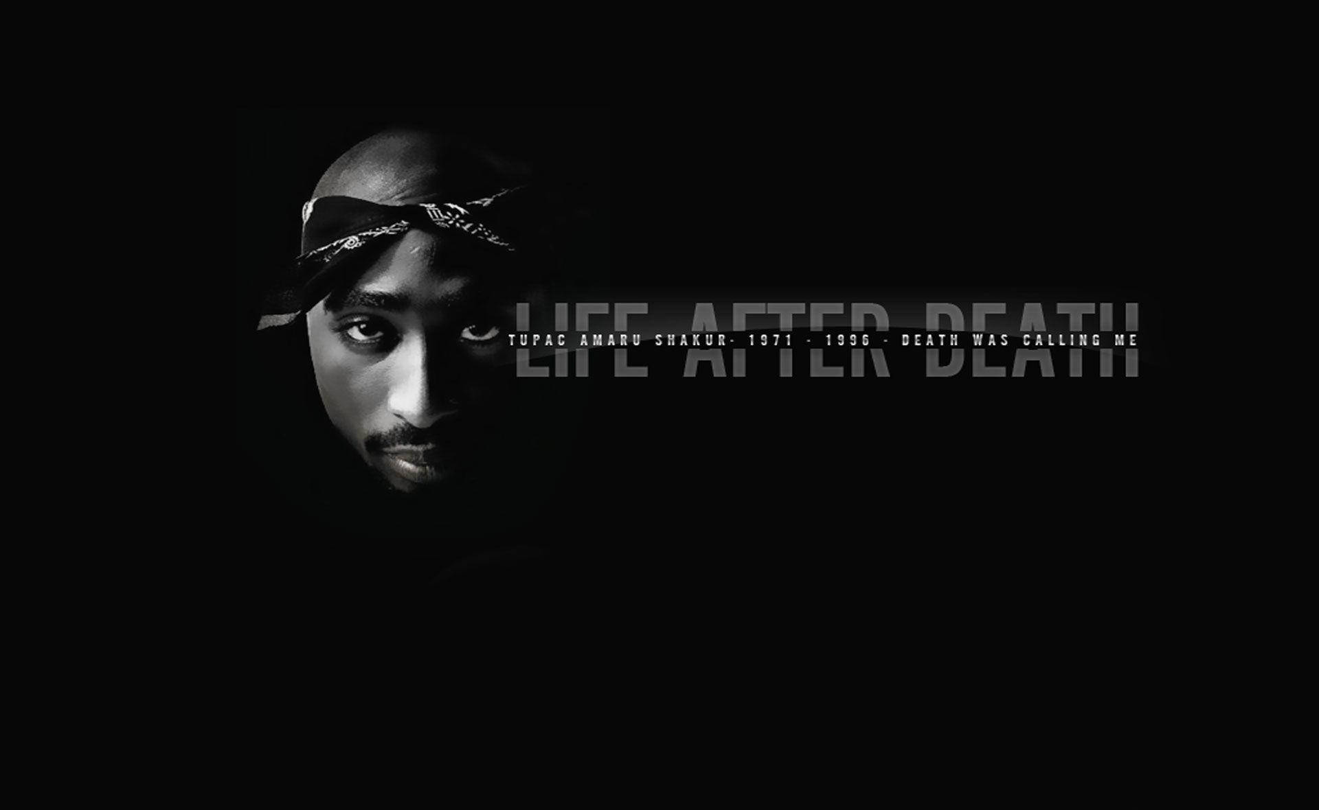 1920X1180 Tupac Wallpaper and Background