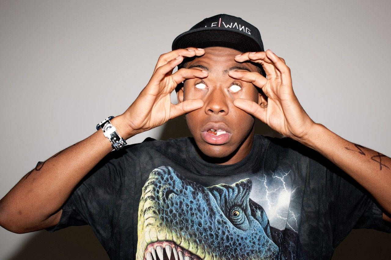 1280X853 Tyler The Creator Wallpaper and Background