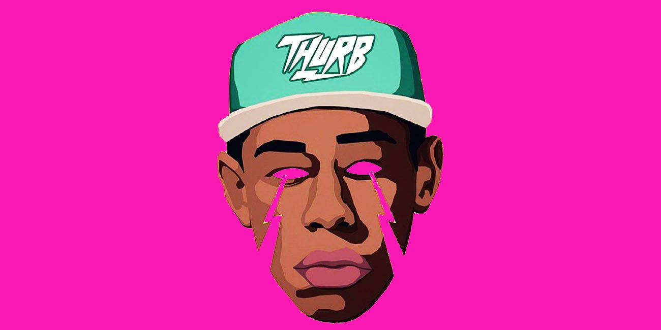 1300X650 Tyler The Creator Wallpaper and Background
