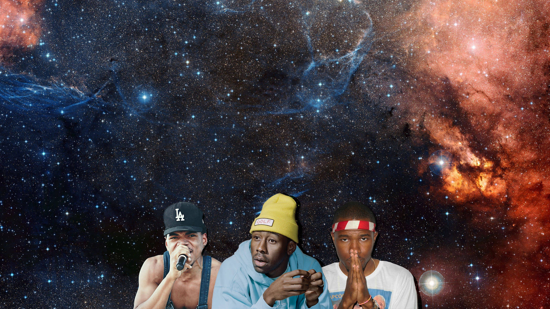 3840X2160 Tyler The Creator Wallpaper and Background