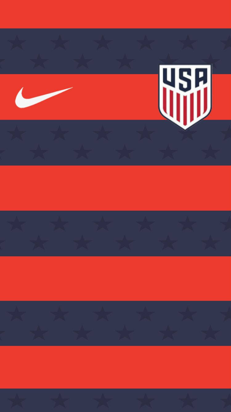 750X1334 Usa Wallpaper and Background