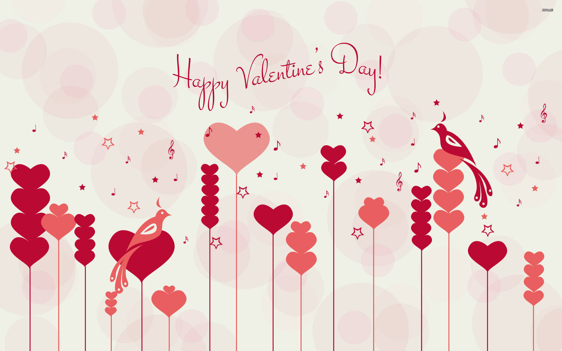 2560X1600 Valentines Day Wallpaper and Background