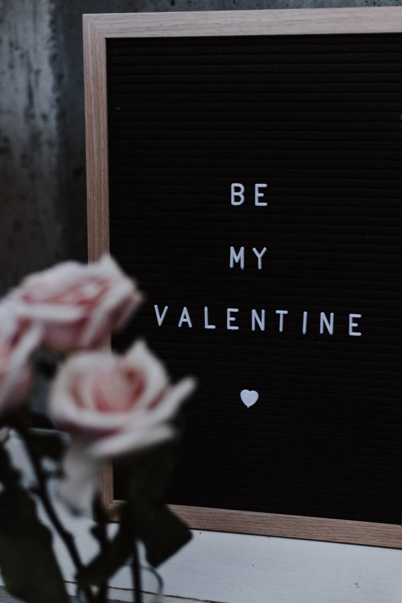 3648X5472 Valentines Day Wallpaper and Background