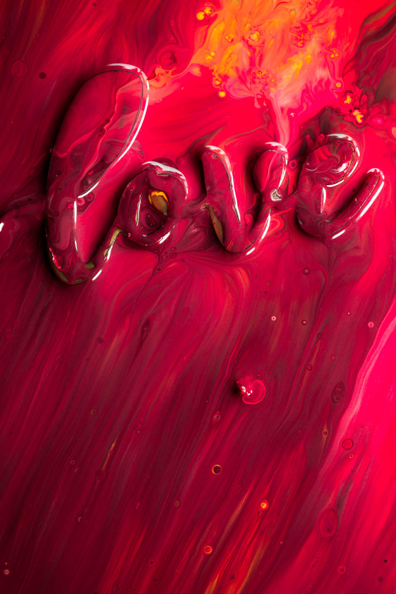 3840X5760 Valentines Day Wallpaper and Background