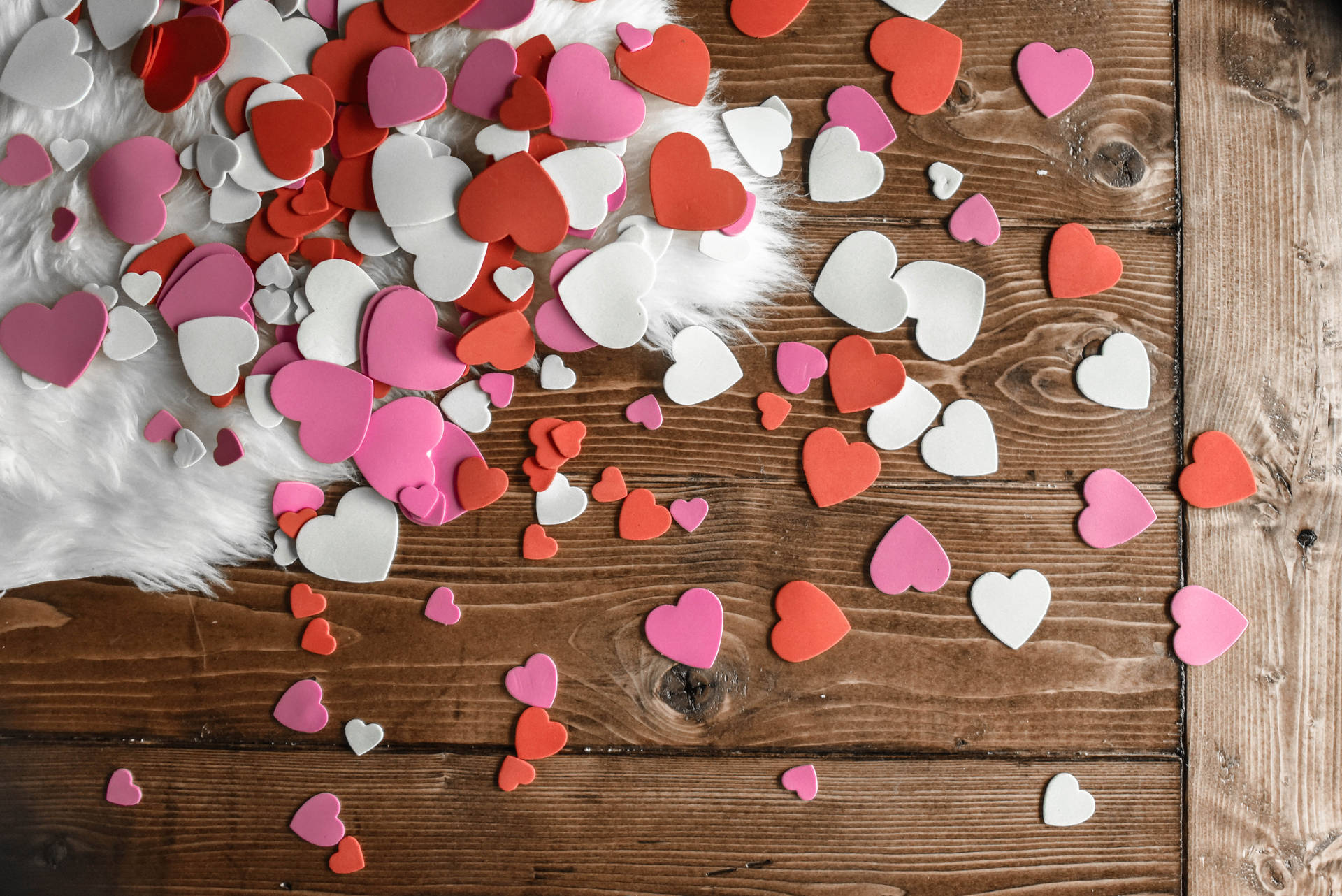 5494X3668 Valentines Day Wallpaper and Background