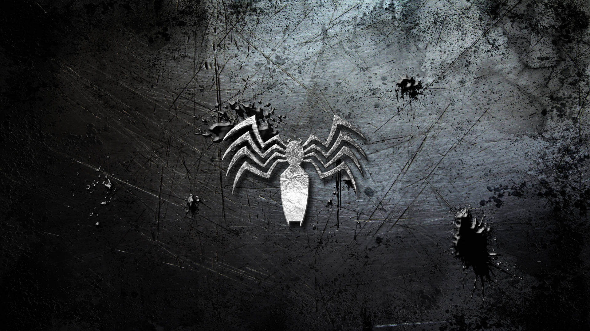 3840X2160 Venom Wallpaper and Background