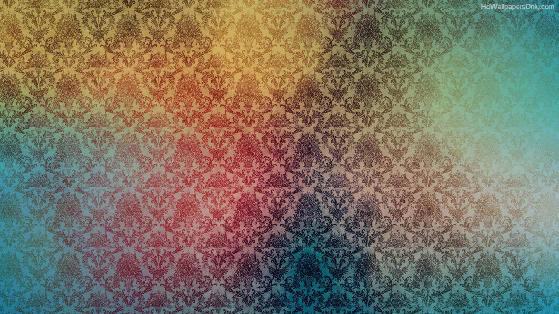 1920X1080 Vintage Wallpaper and Background