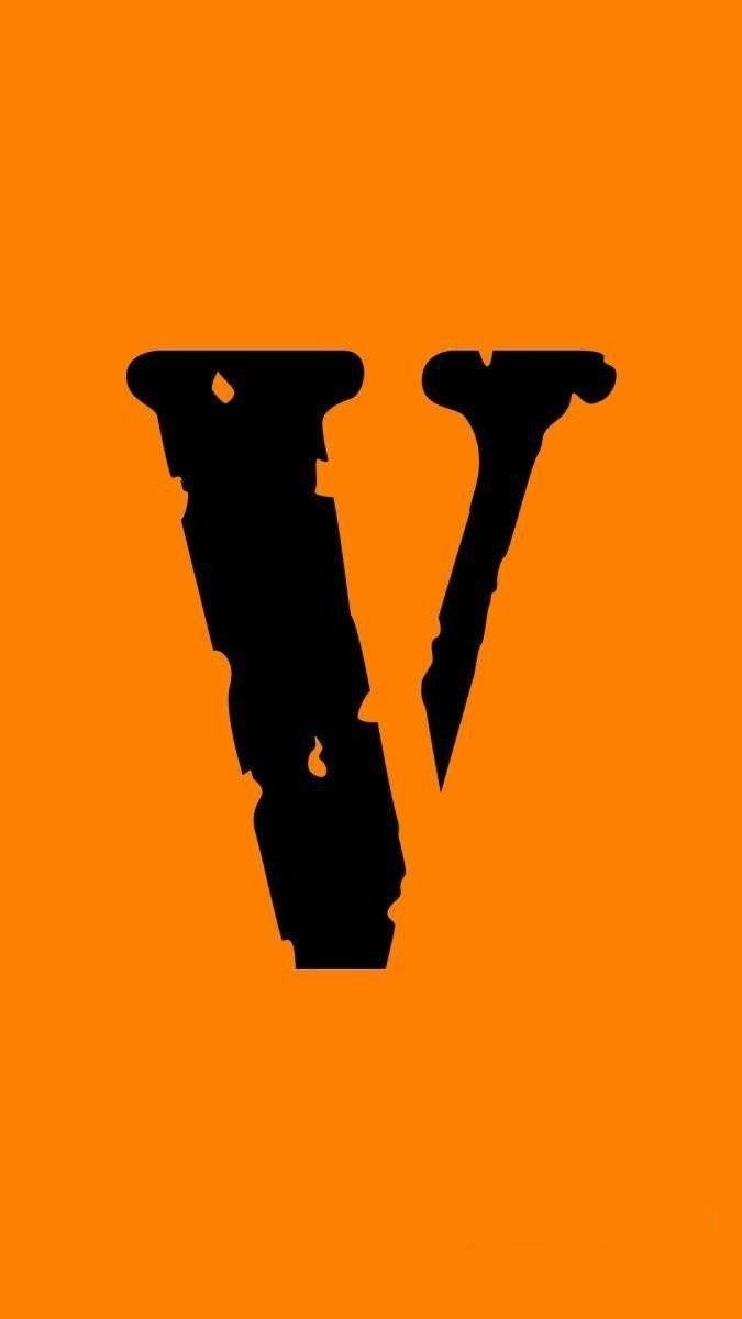 675X1200 Vlone Wallpaper and Background