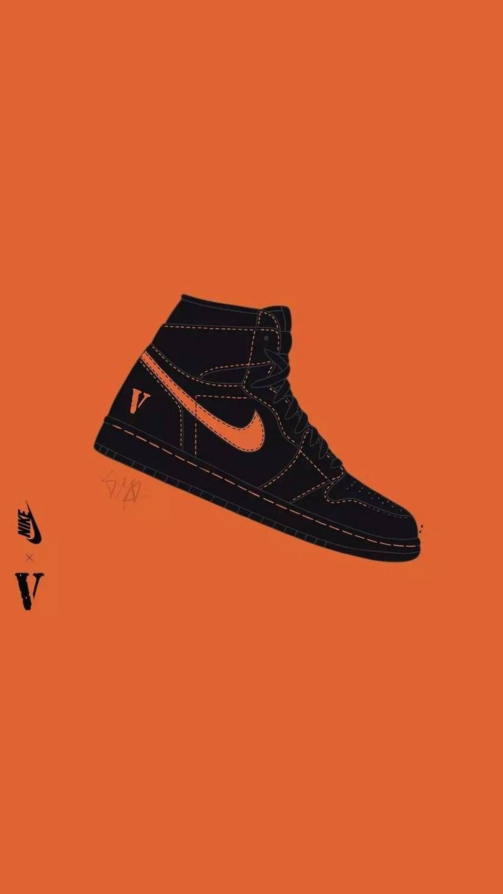 720X1280 Vlone Wallpaper and Background