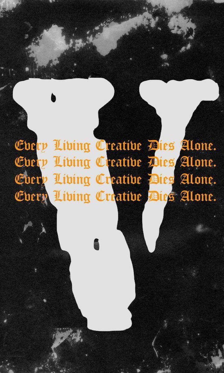 721X1200 Vlone Wallpaper and Background