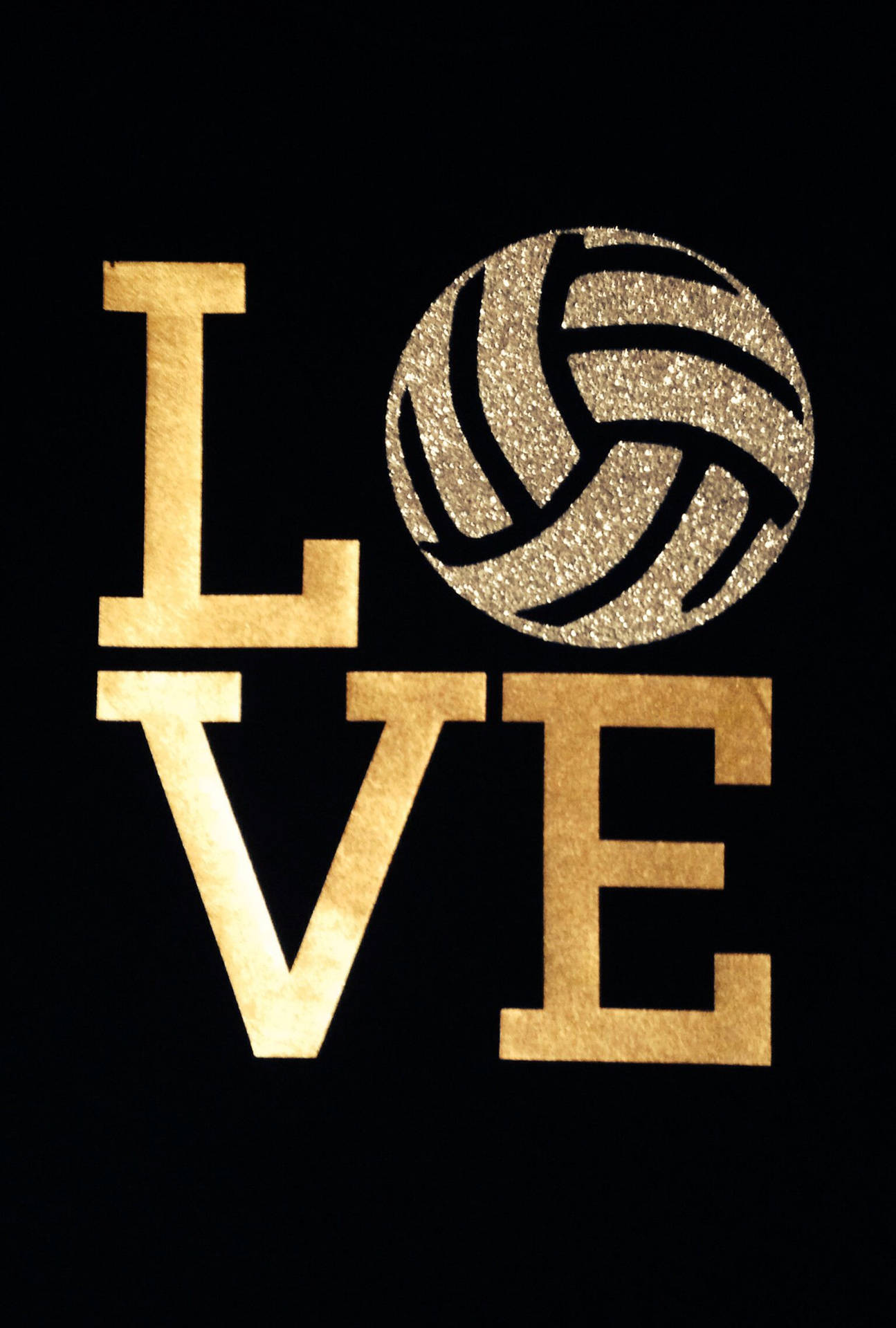 1536X2278 Volleyball Wallpaper and Background