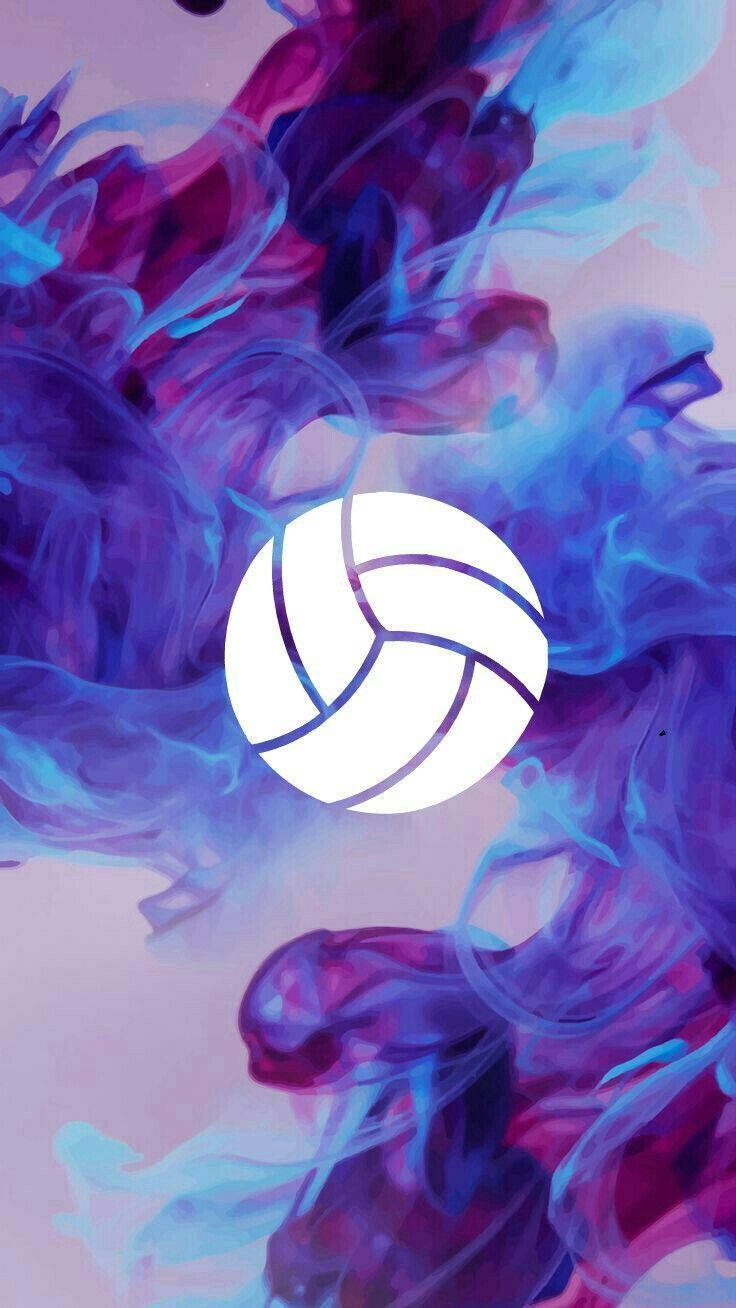 736X1308 Volleyball Wallpaper and Background