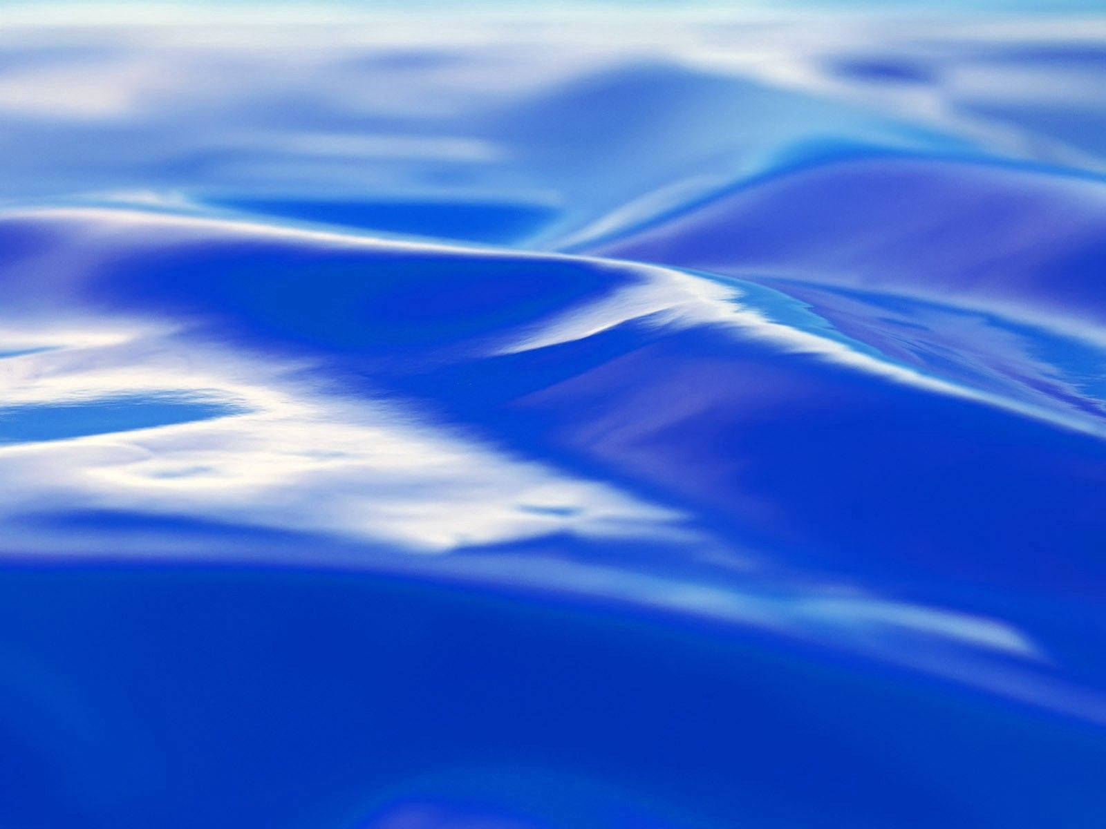 1600X1200 Water Wallpaper and Background