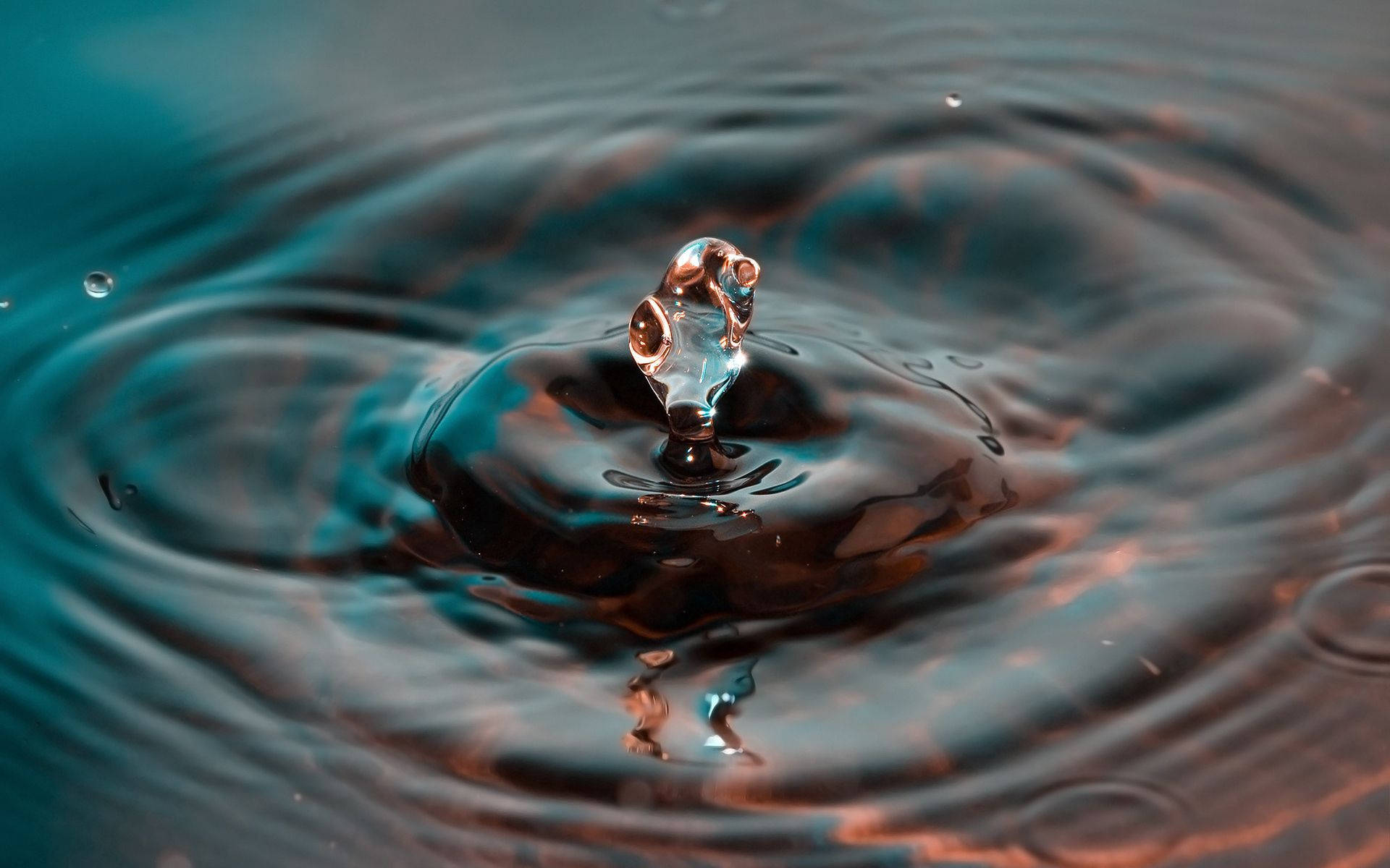 1920X1200 Water Wallpaper and Background