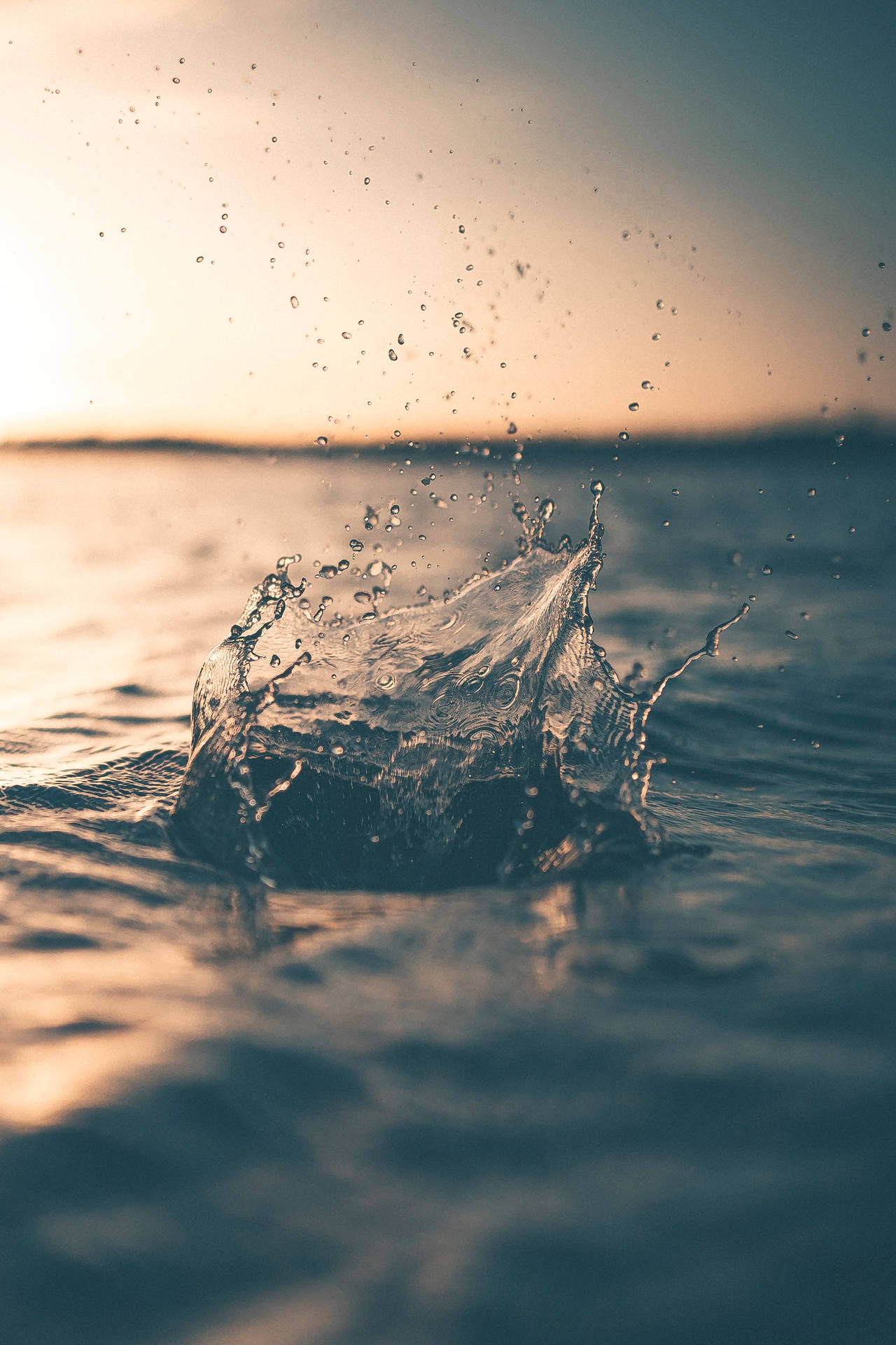 2261X3391 Water Wallpaper and Background