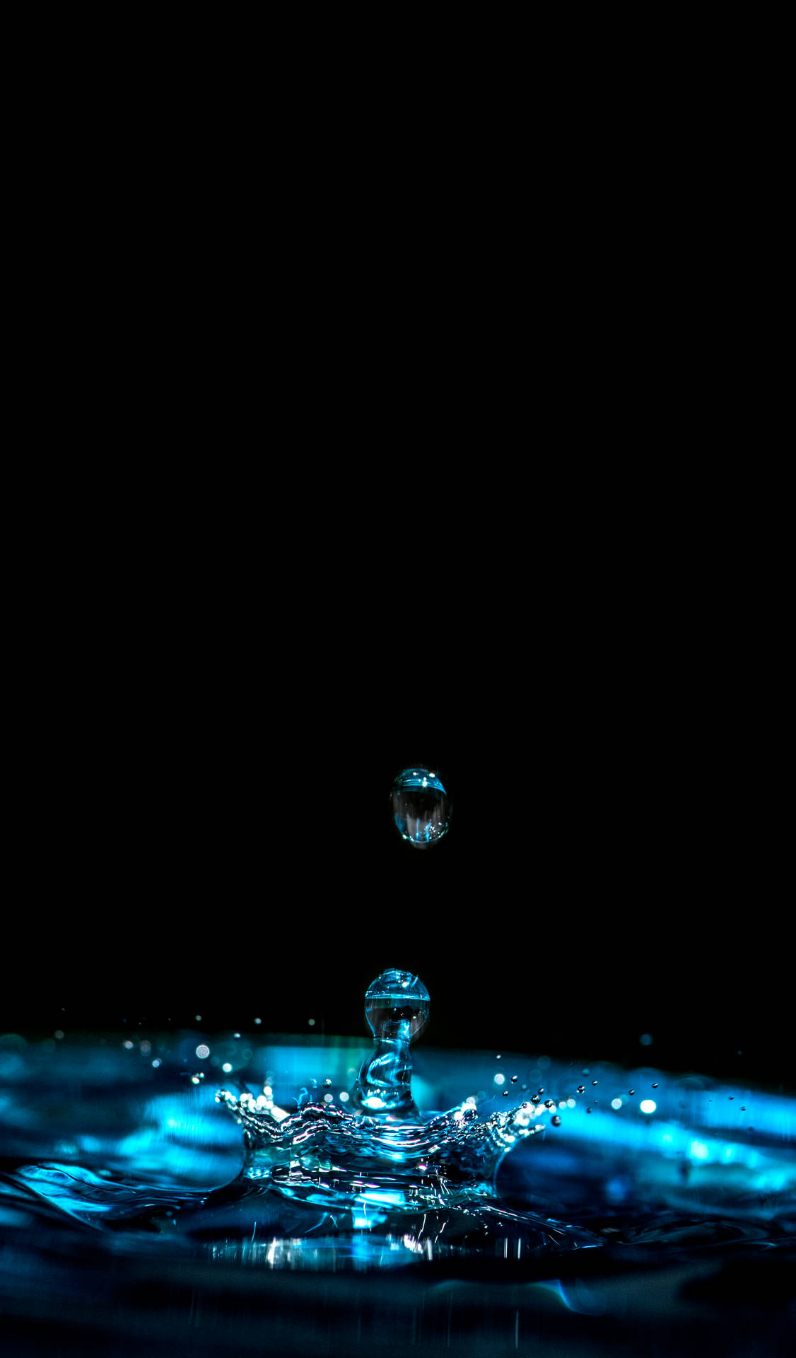 2746X4681 Water Wallpaper and Background