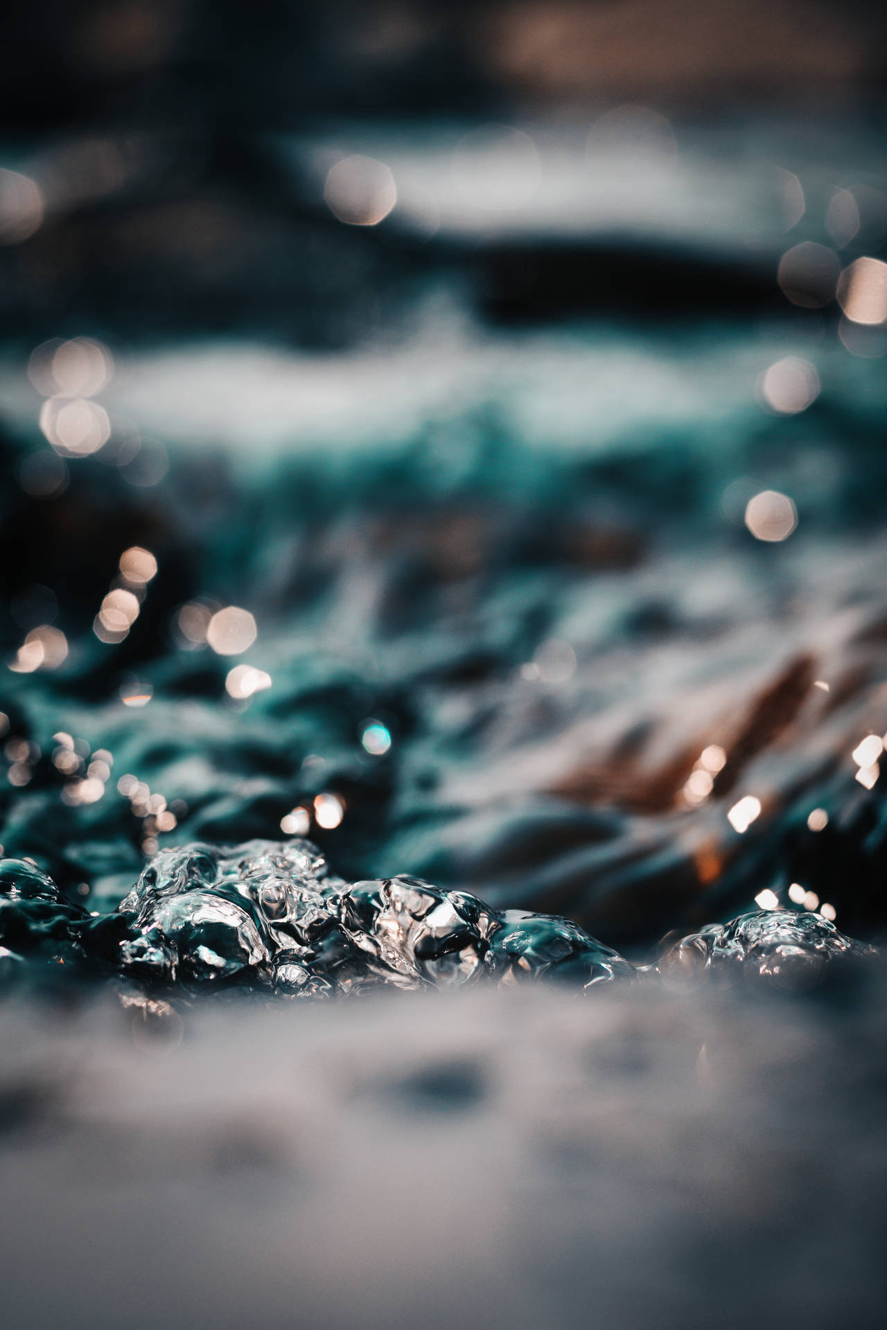 4000X6000 Water Wallpaper and Background