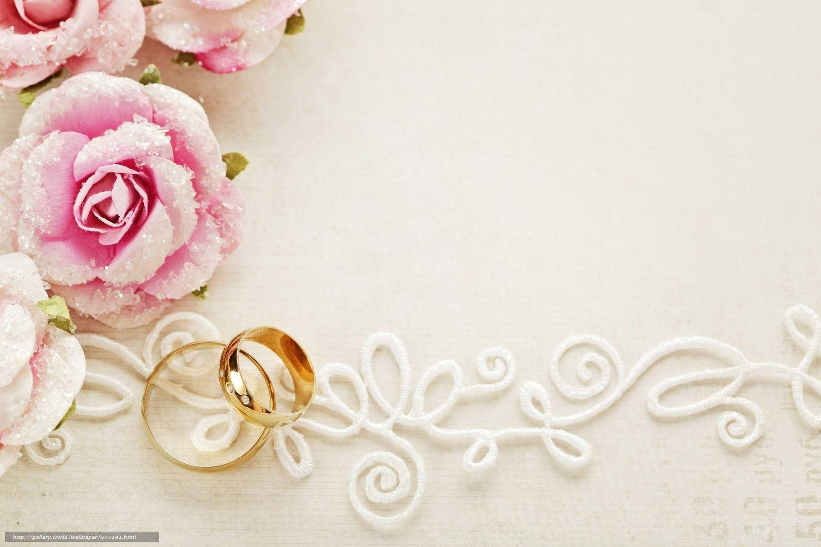 1600X1067 Wedding Wallpaper and Background