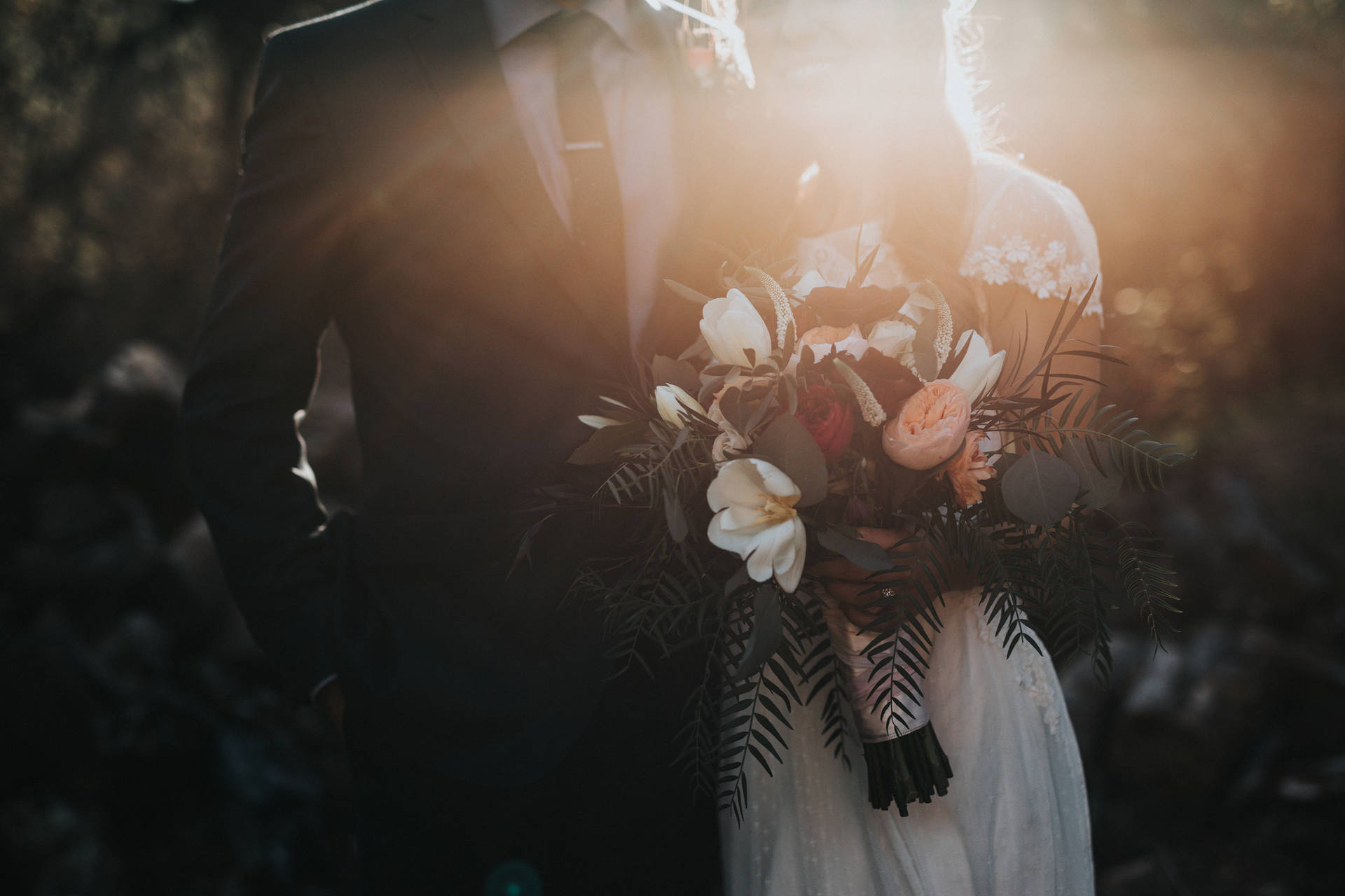 6720X4480 Wedding Wallpaper and Background