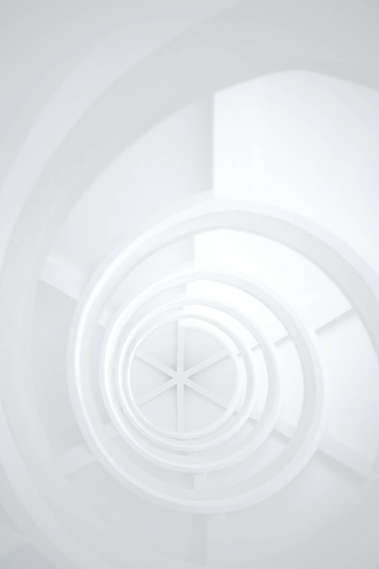 4000X6000 White Aesthetic Wallpaper and Background