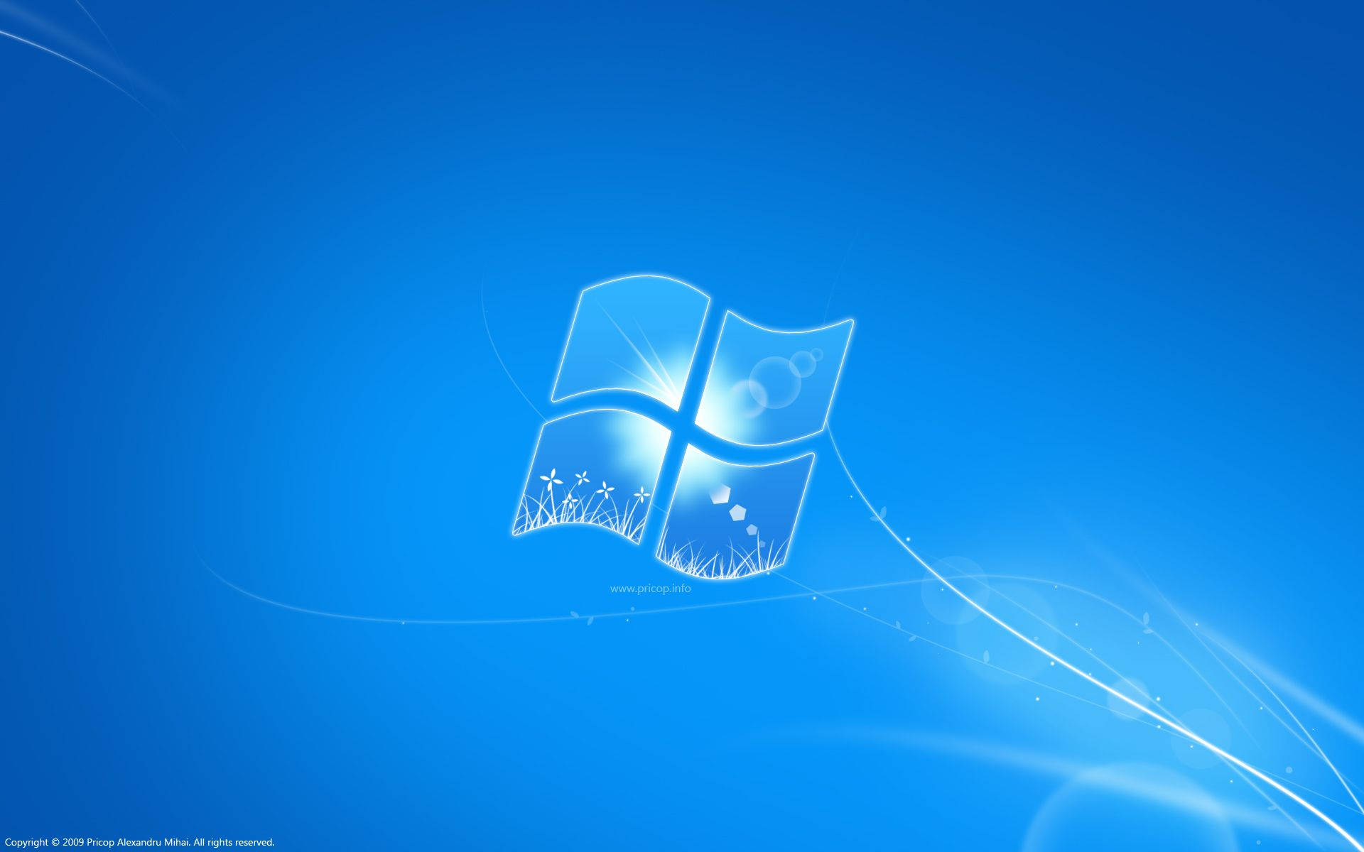 1920X1200 Windows 11 Wallpaper and Background