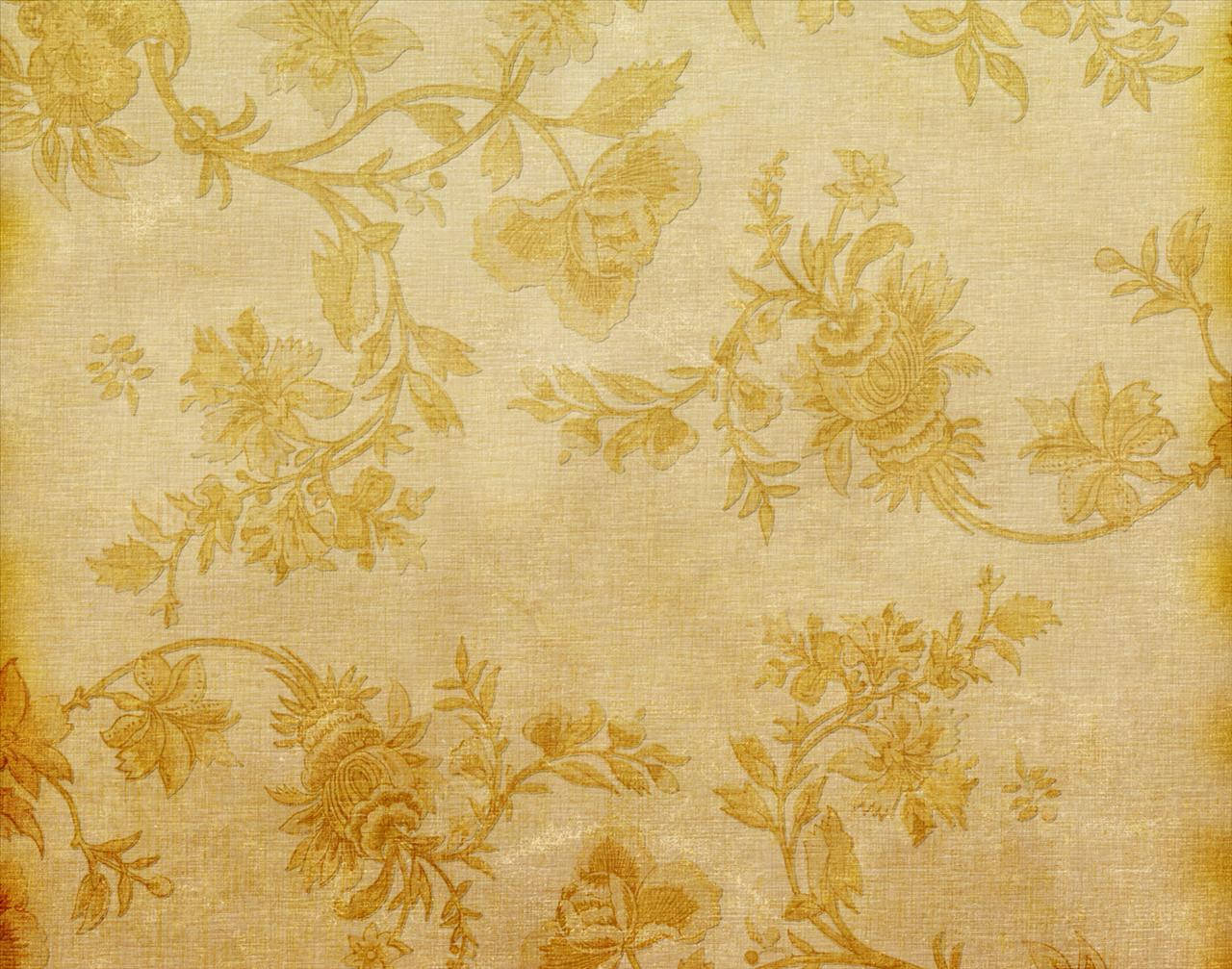 1280X1007 Yellow Wallpaper and Background