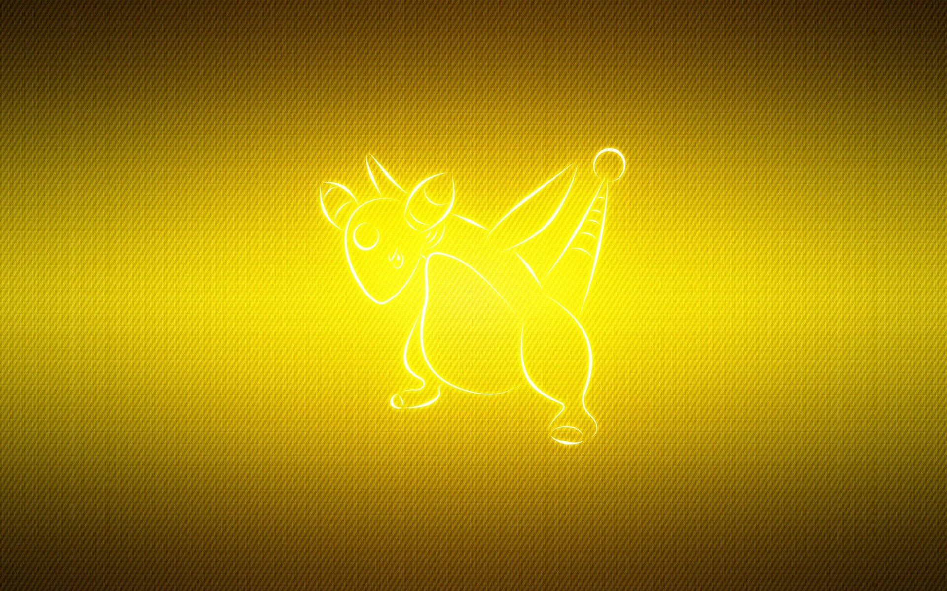 2560X1600 Yellow Wallpaper and Background