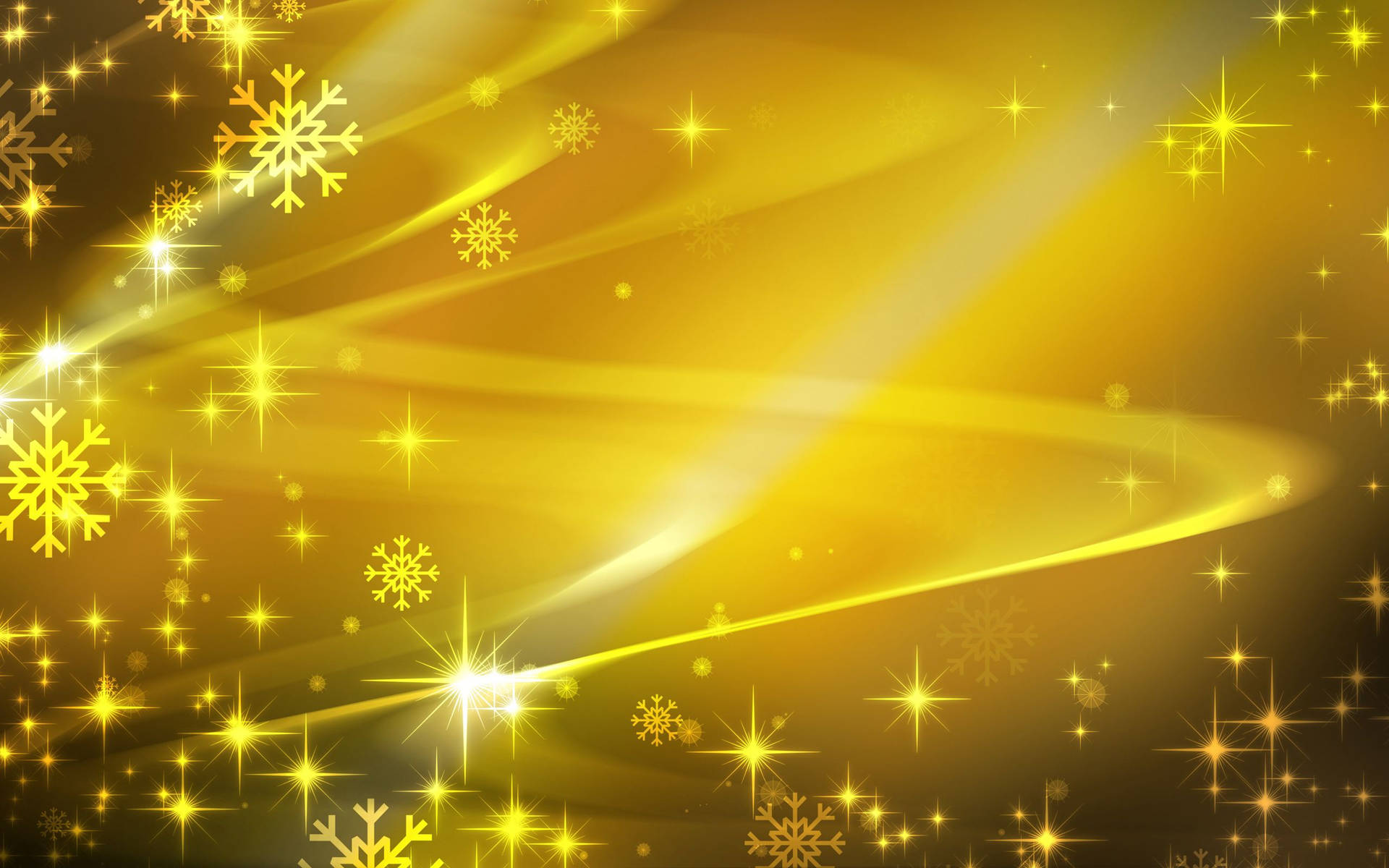 2560X1600 Yellow Wallpaper and Background